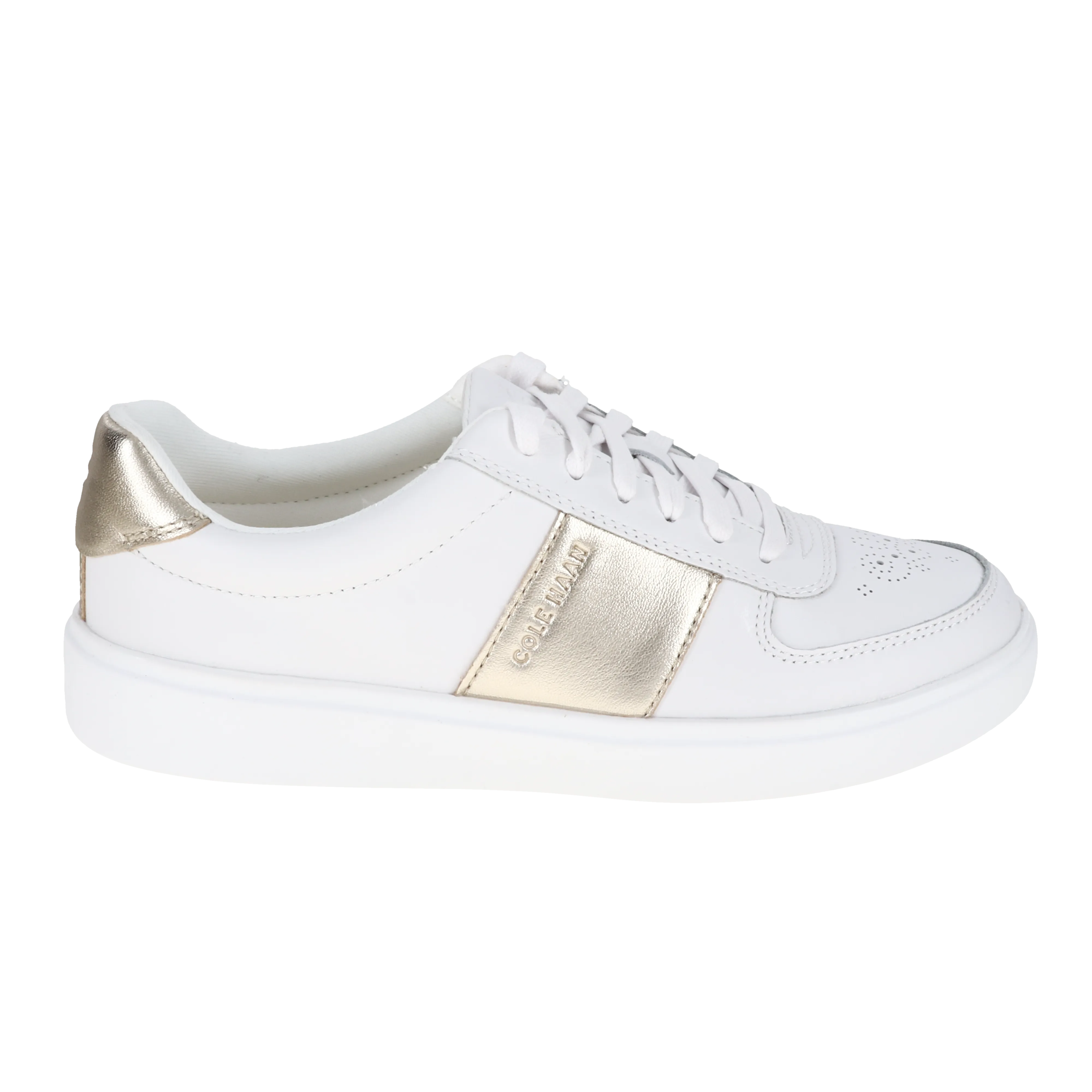 Shoes Cole Haan Women's Grand Crosscourt Della