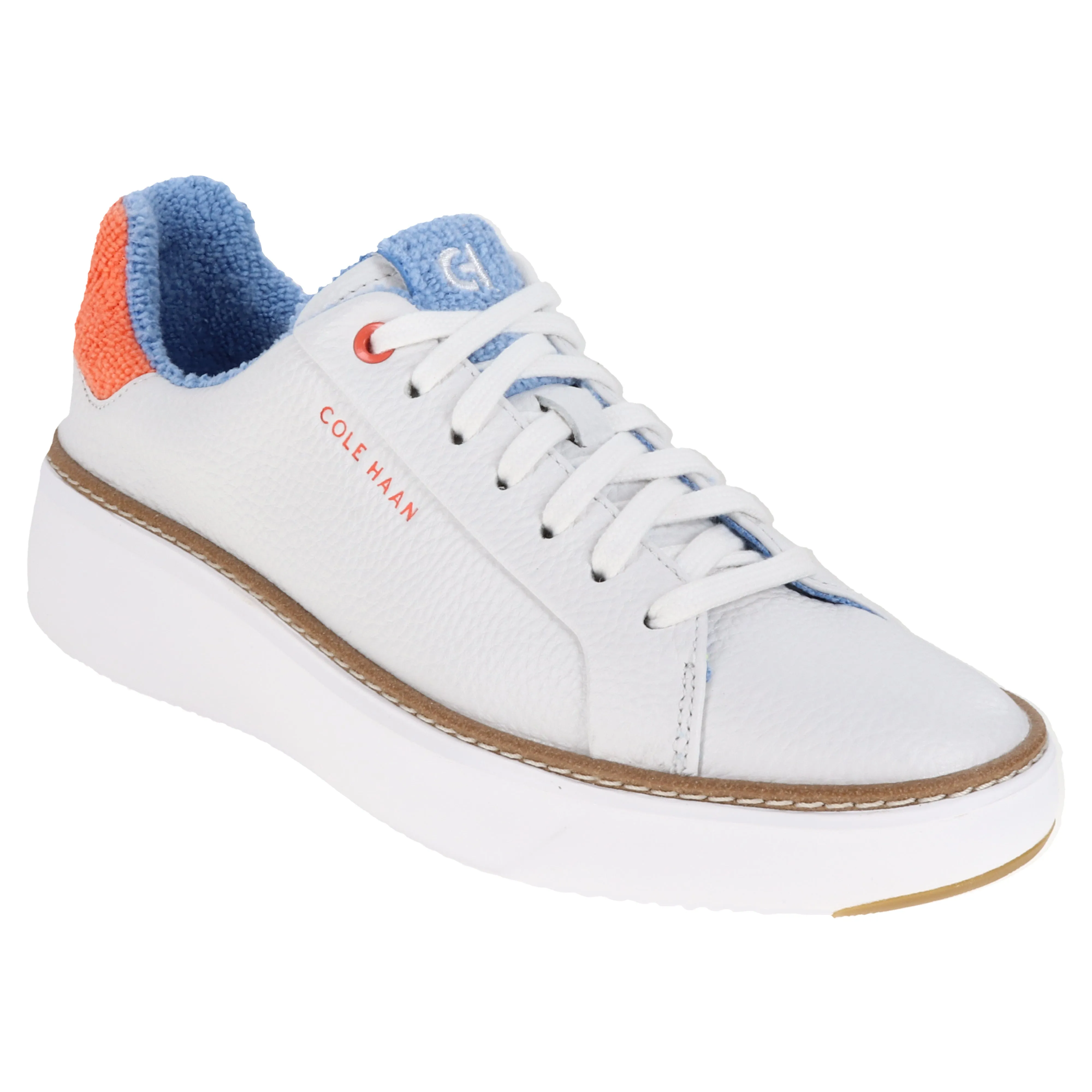 Shoes Cole Haan Women's GrandPro Topspin