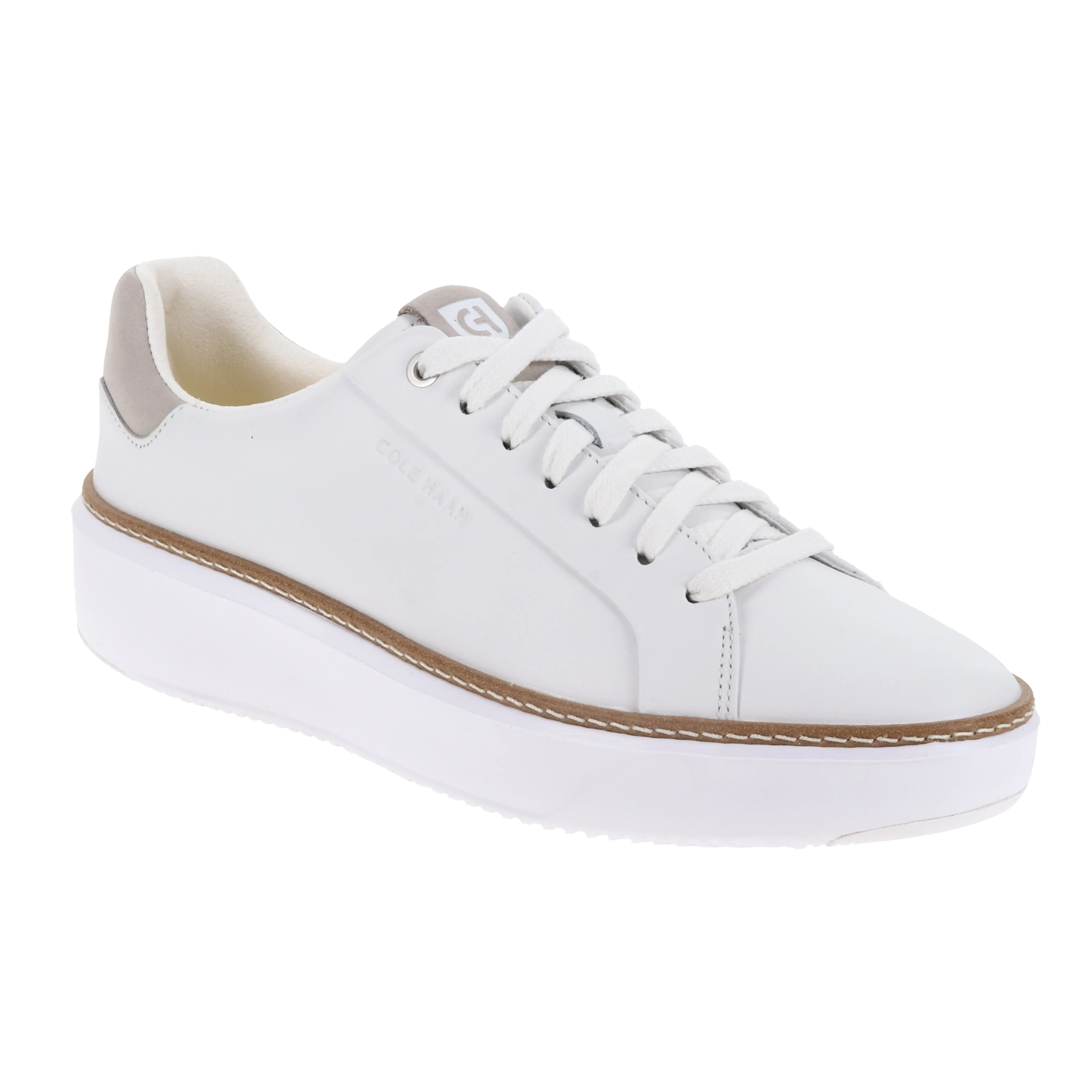 Shoes Cole Haan Women's GrandPro Topspin
