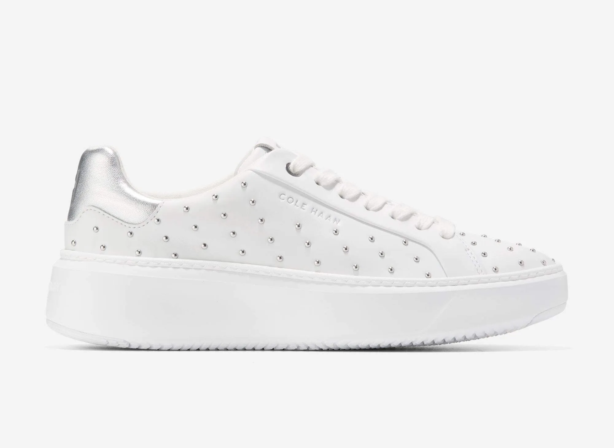 Shoes Cole Haan Women's GrandPro Topspin