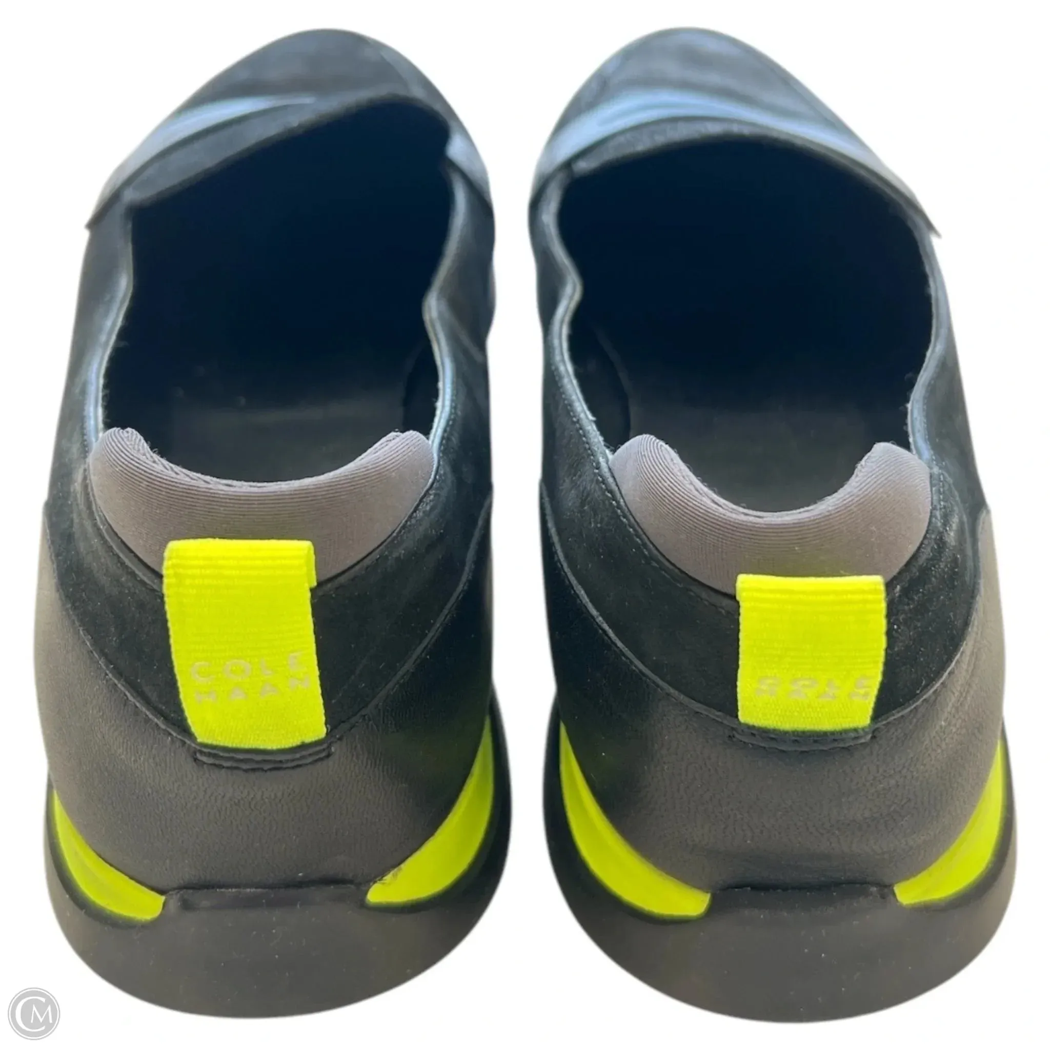 Shoes Designer By Cole-haan In Black, Size: 9 cole haan