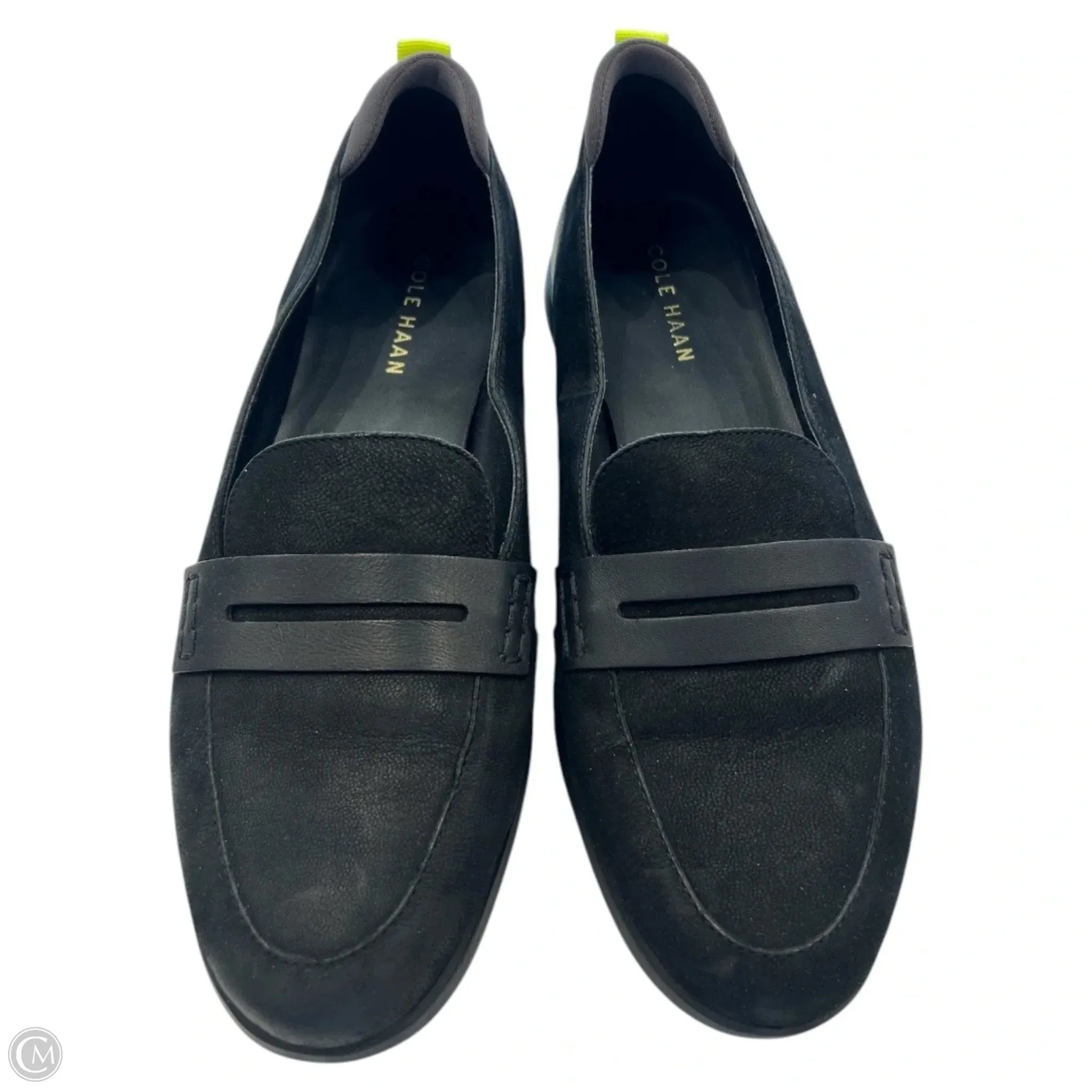 Shoes Designer By Cole-haan In Black, Size: 9 cole haan