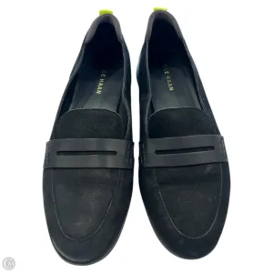 Shoes Designer By Cole-haan In Black, Size: 9 cole haan