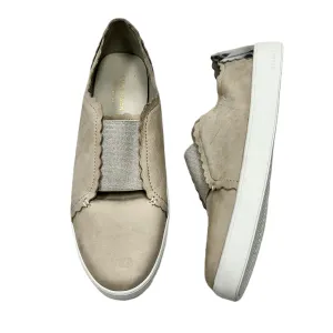 Shoes Designer By Cole-haan In Tan, Size: 11 cole haan
