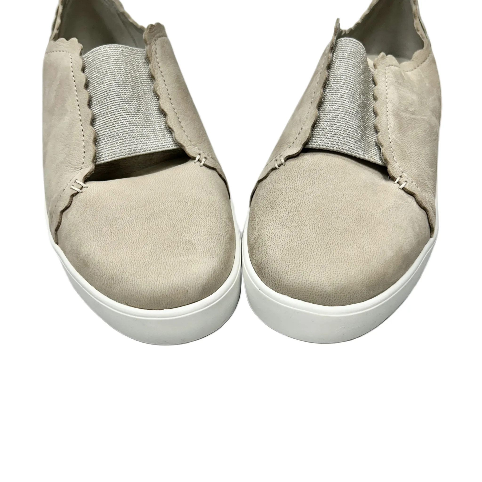 Shoes Designer By Cole-haan In Tan, Size: 11 cole haan