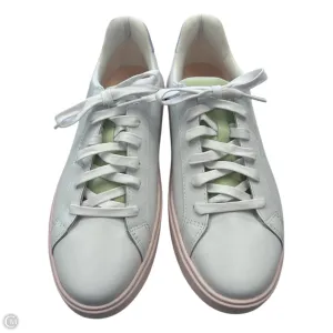 Shoes Designer By Cole-haan In White, Size: 8.5 cole haan