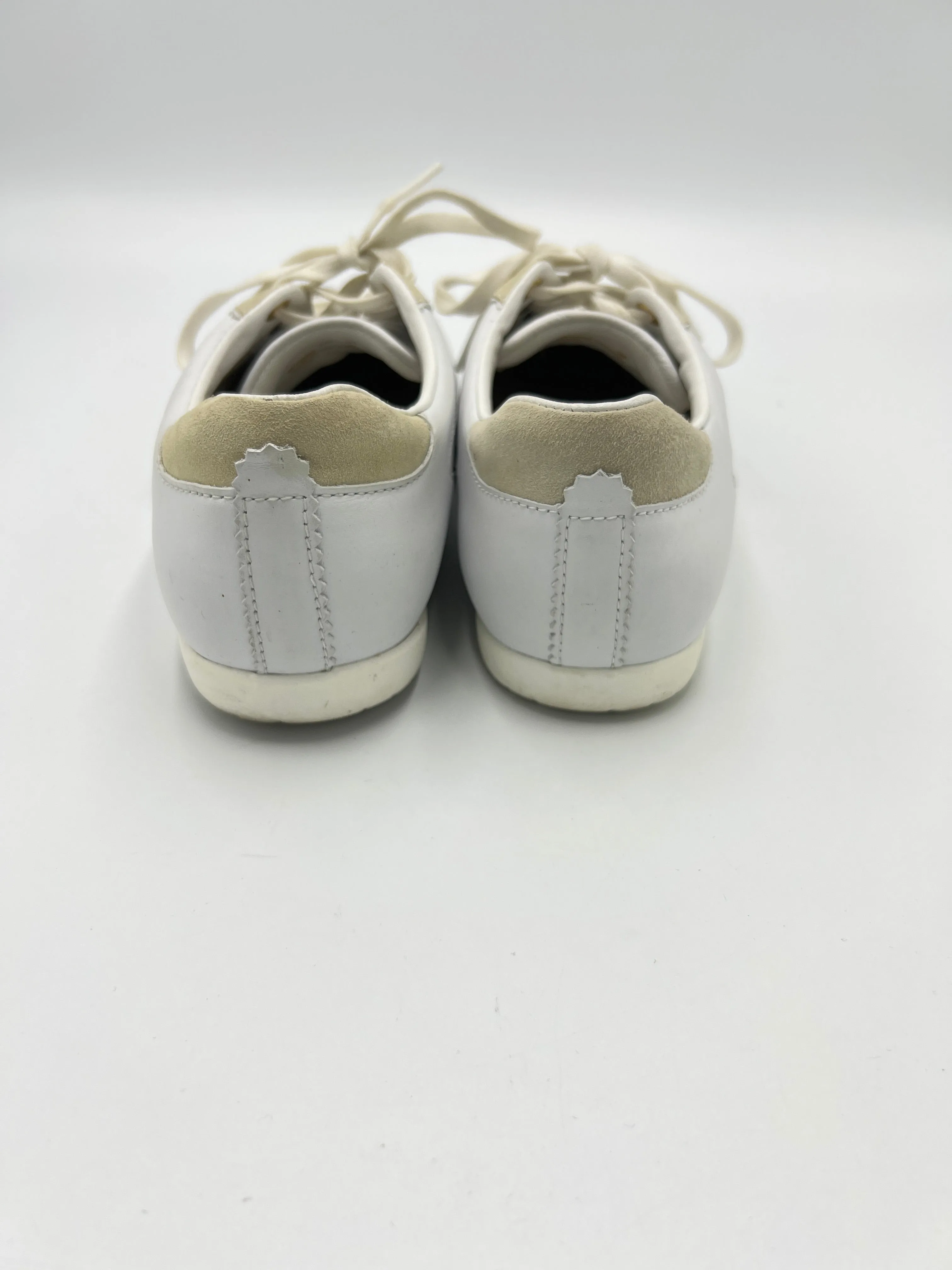 Shoes Designer By Cole-Haan In White, Size: 9 cole haan