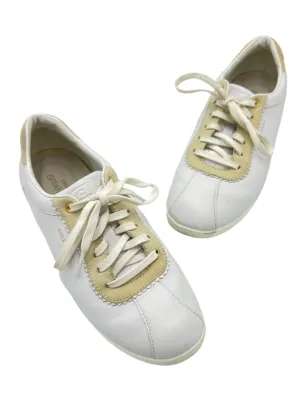 Shoes Designer By Cole-Haan In White, Size: 9 cole haan
