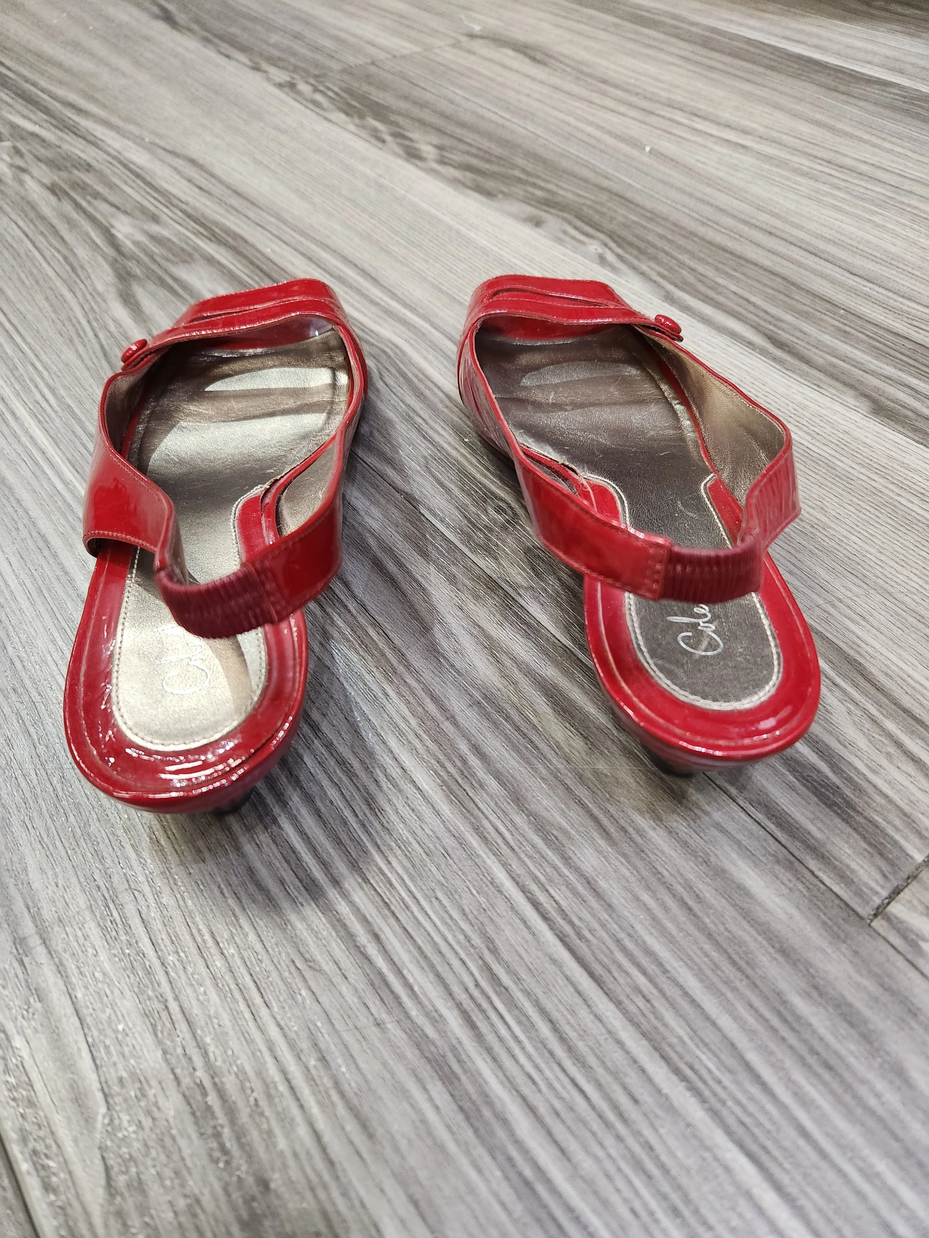 Shoes Flats Ballet By Cole-haan  Size: 9 cole haan