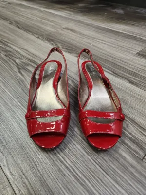 Shoes Flats Ballet By Cole-haan  Size: 9 cole haan