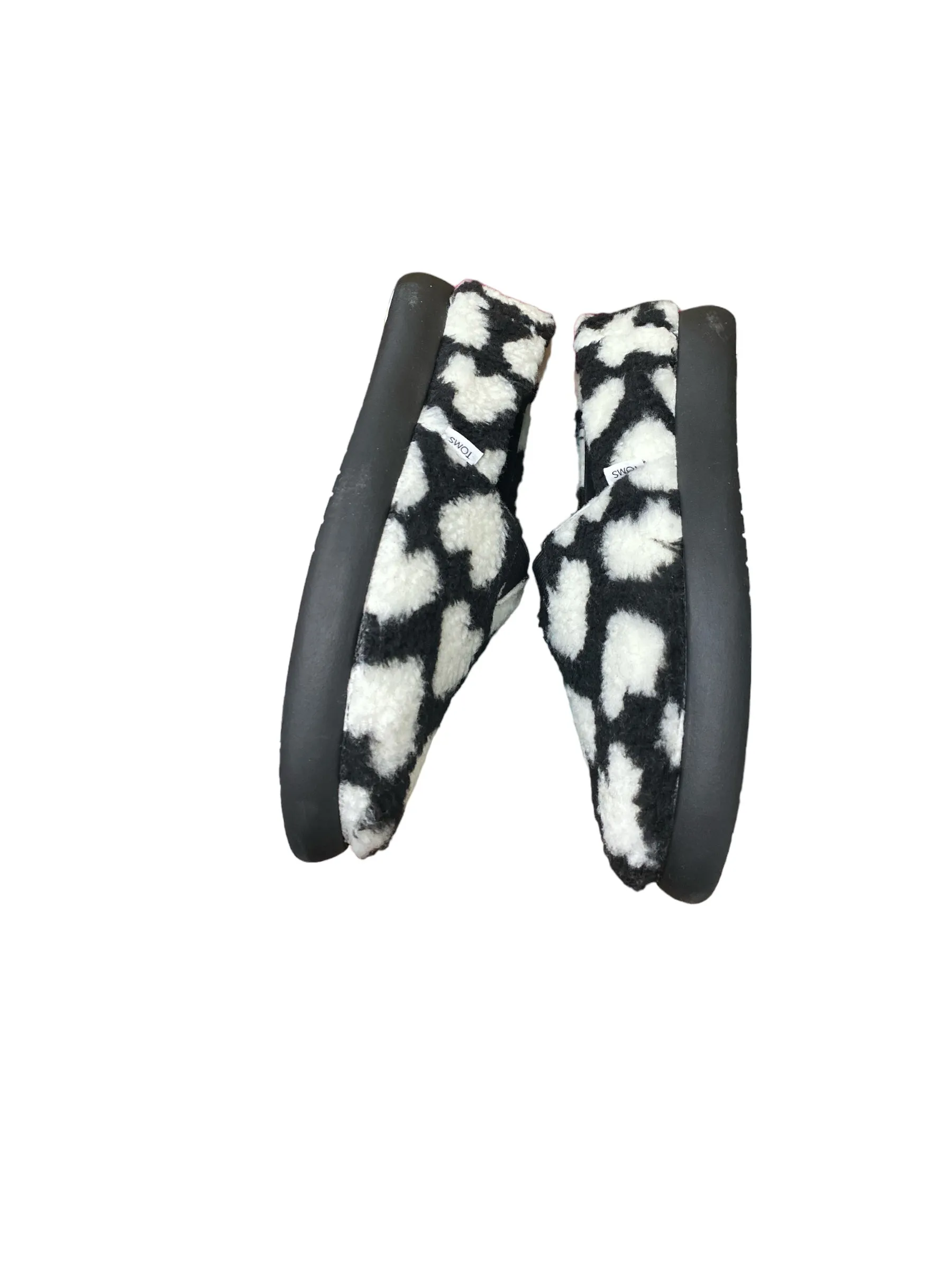 Shoes Flats Boat By Toms  Size: 11 toms