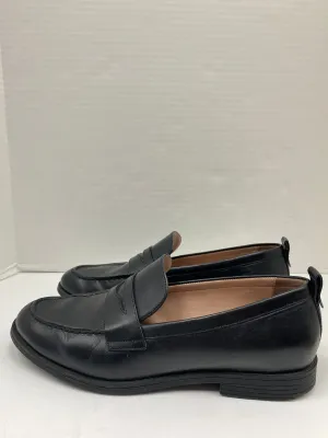 Shoes Flats By Cole-haan In Black, Size: 10 cole haan