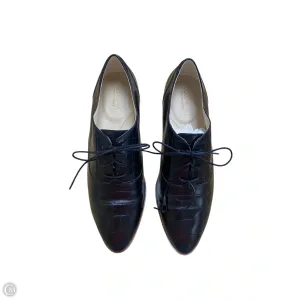 Shoes Flats By Cole-haan In Black, Size: 10 cole haan