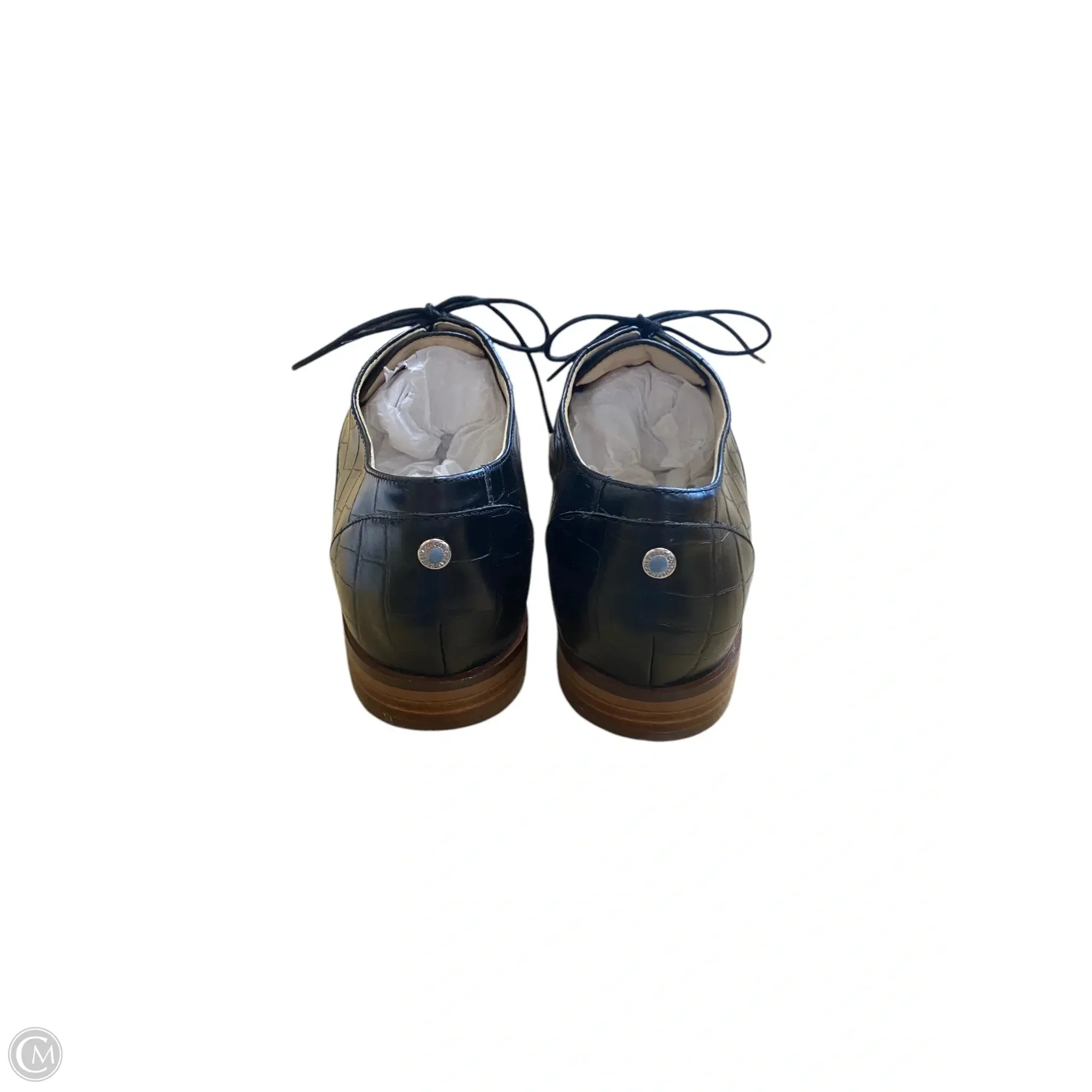 Shoes Flats By Cole-haan In Black, Size: 10 cole haan