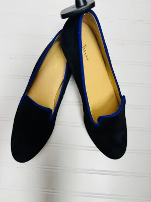Shoes Flats By Cole-haan In Black, Size: 10 cole haan