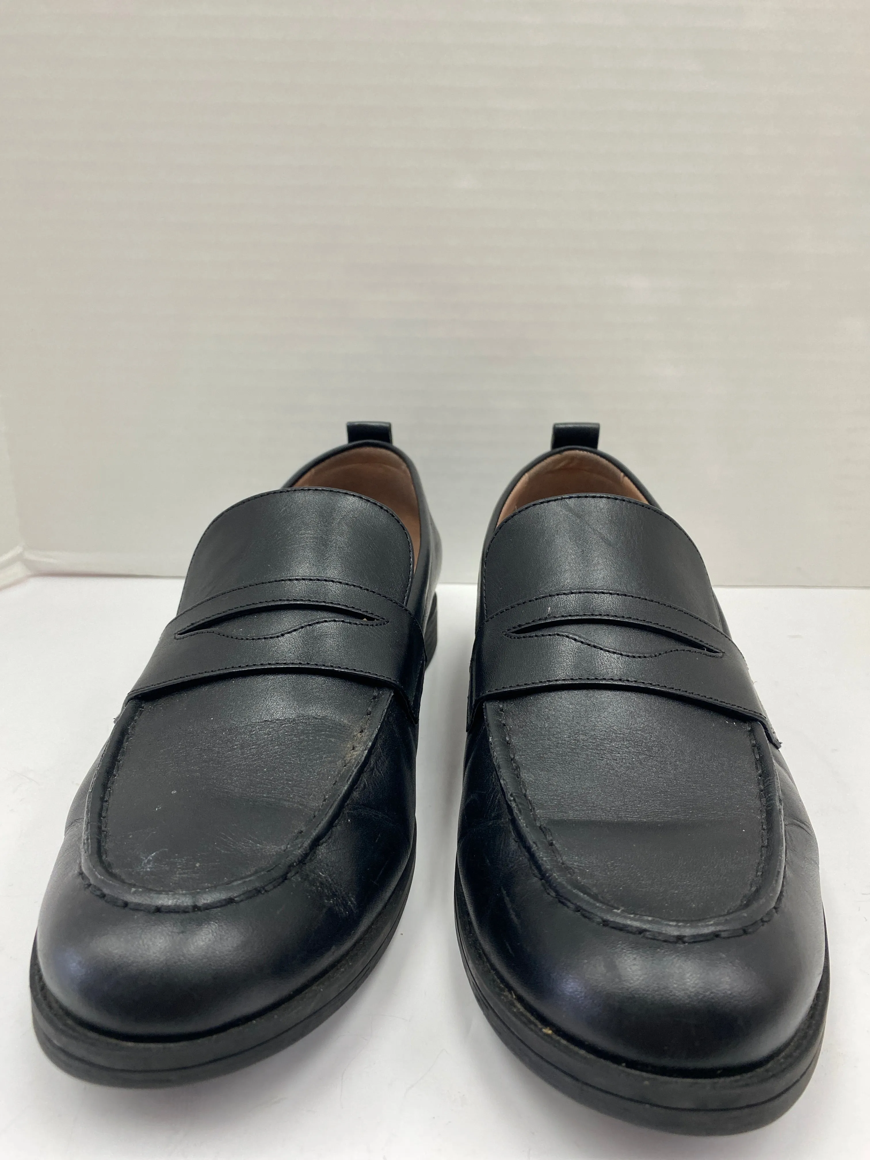 Shoes Flats By Cole-haan In Black, Size: 10 cole haan