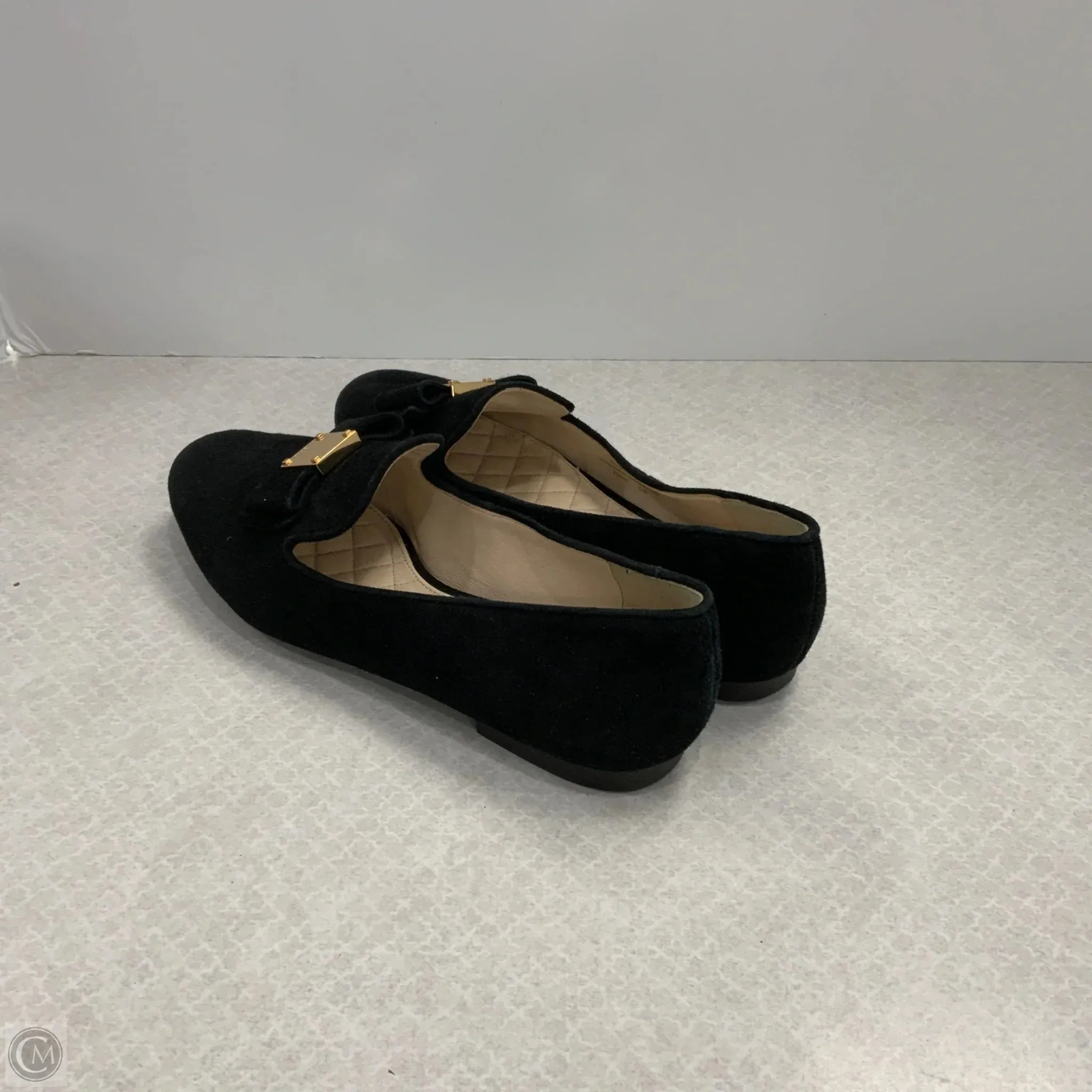 Shoes Flats By Cole-haan In Black, Size: 6 cole haan