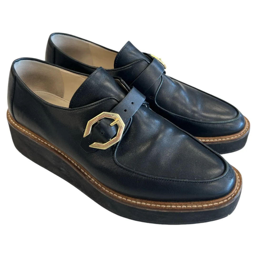 Shoes Flats By Cole-haan In Black, Size: 6 cole haan