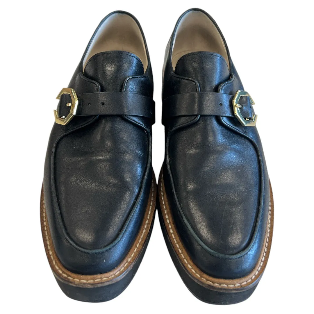 Shoes Flats By Cole-haan In Black, Size: 6 cole haan