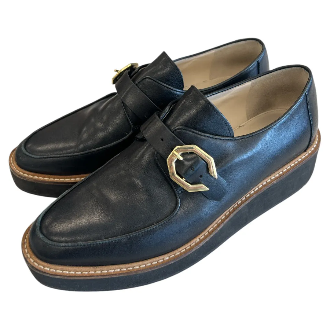 Shoes Flats By Cole-haan In Black, Size: 6 cole haan