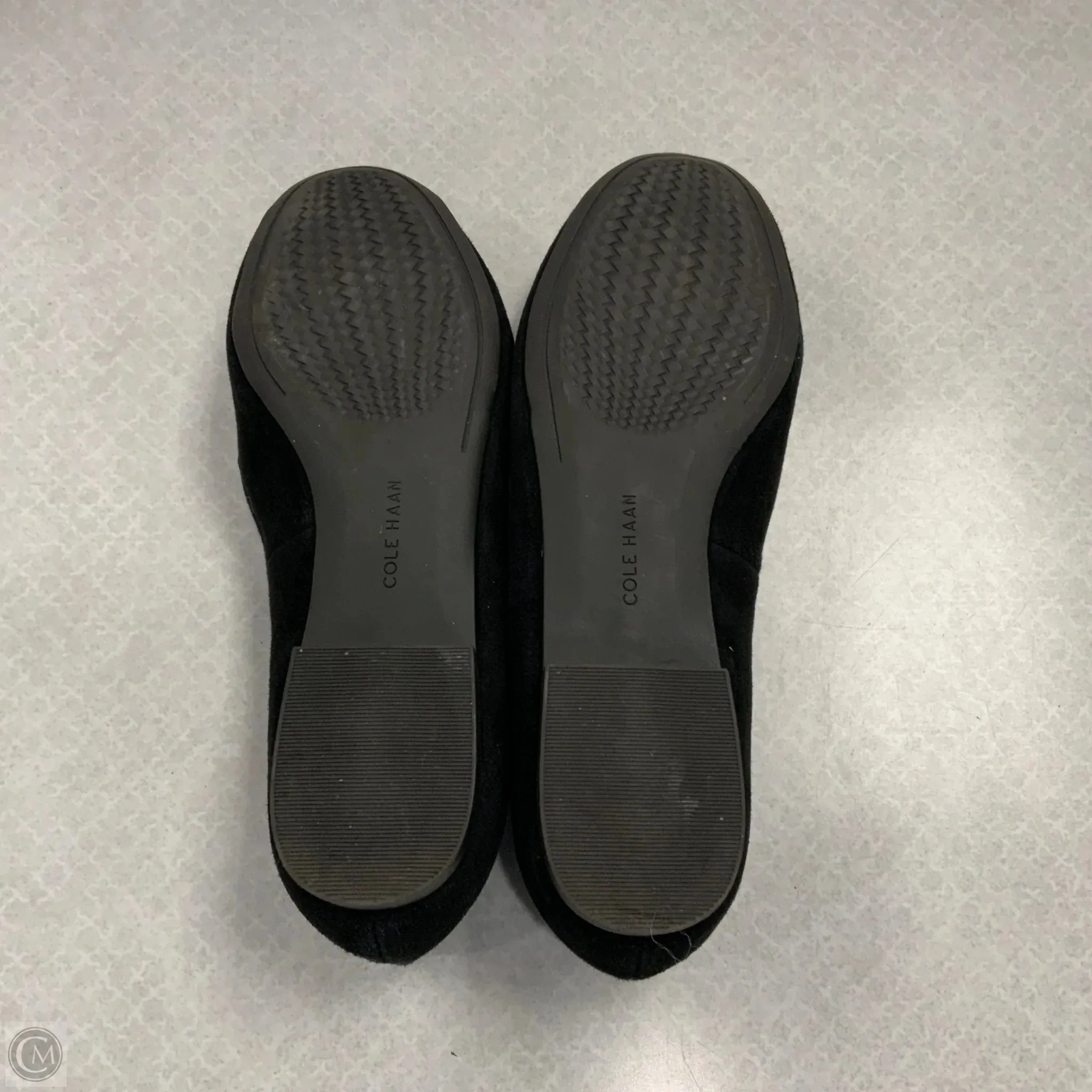 Shoes Flats By Cole-haan In Black, Size: 6 cole haan