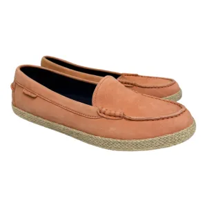 Shoes Flats By Cole-Haan In Orange, Size:10 cole haan
