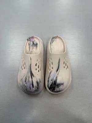 Shoes Flats By Steve Madden In Beige, Size: 7 steve madden