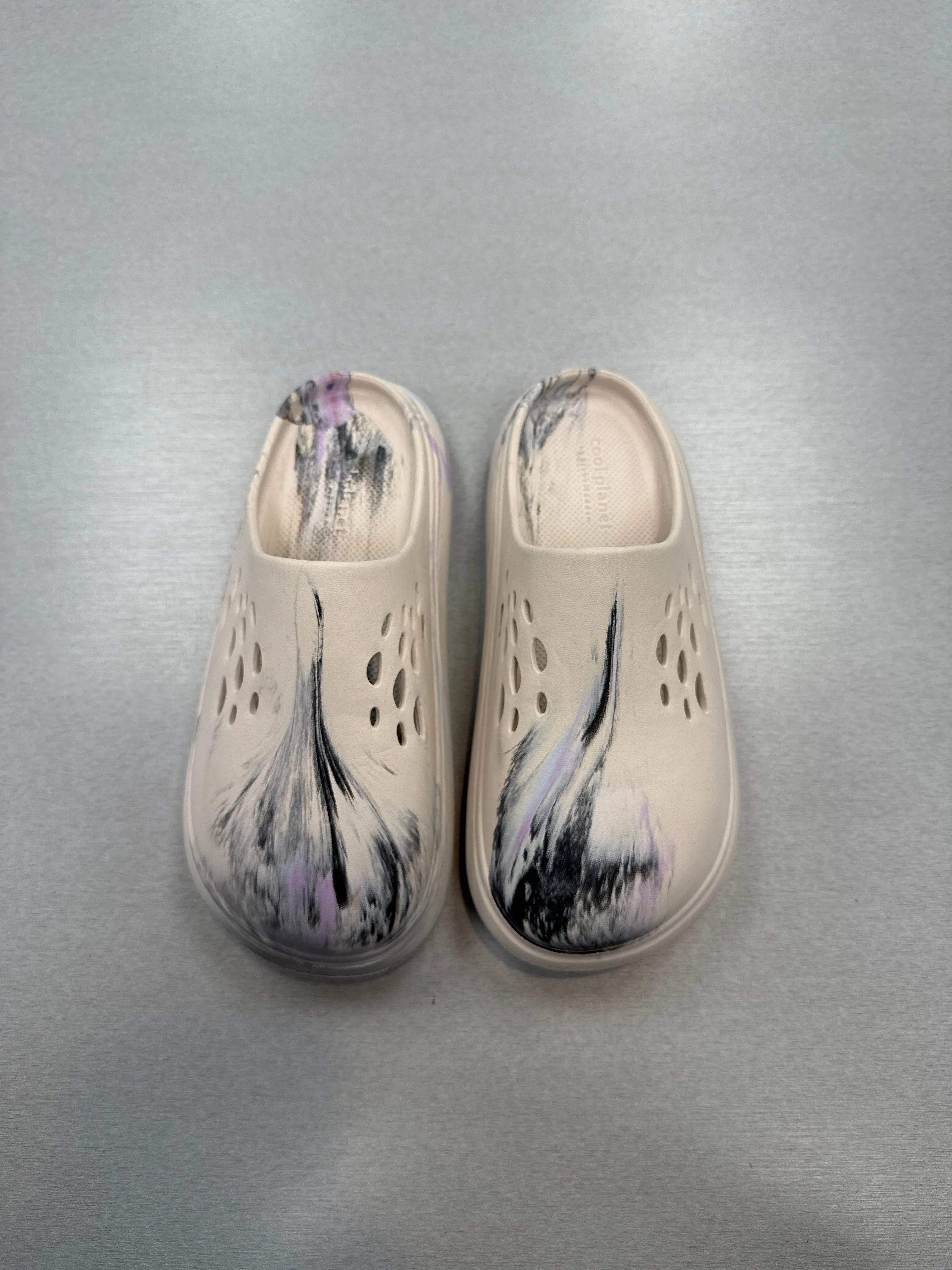 Shoes Flats By Steve Madden In Beige, Size: 7 steve madden