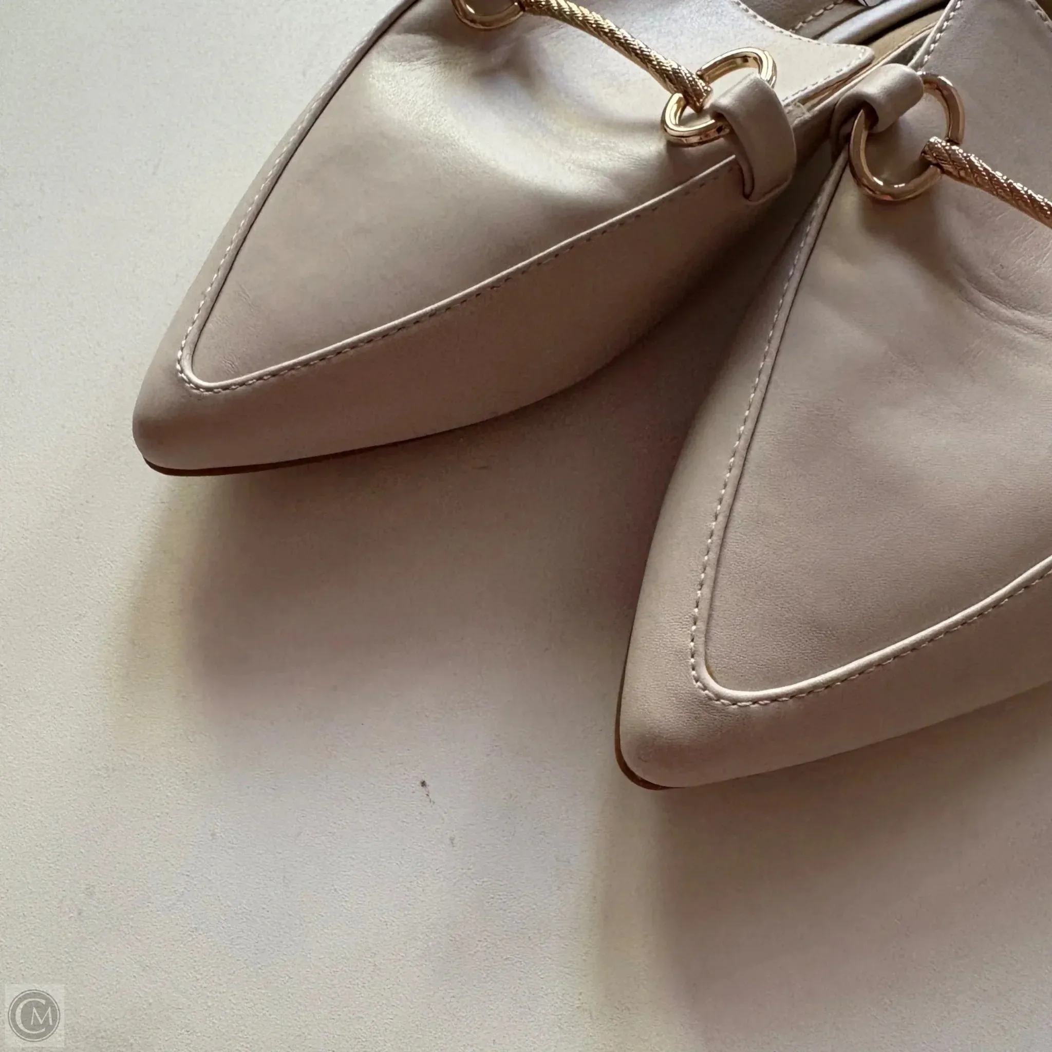 Shoes Flats By Steve Madden In Cream, Size: 7 steve madden