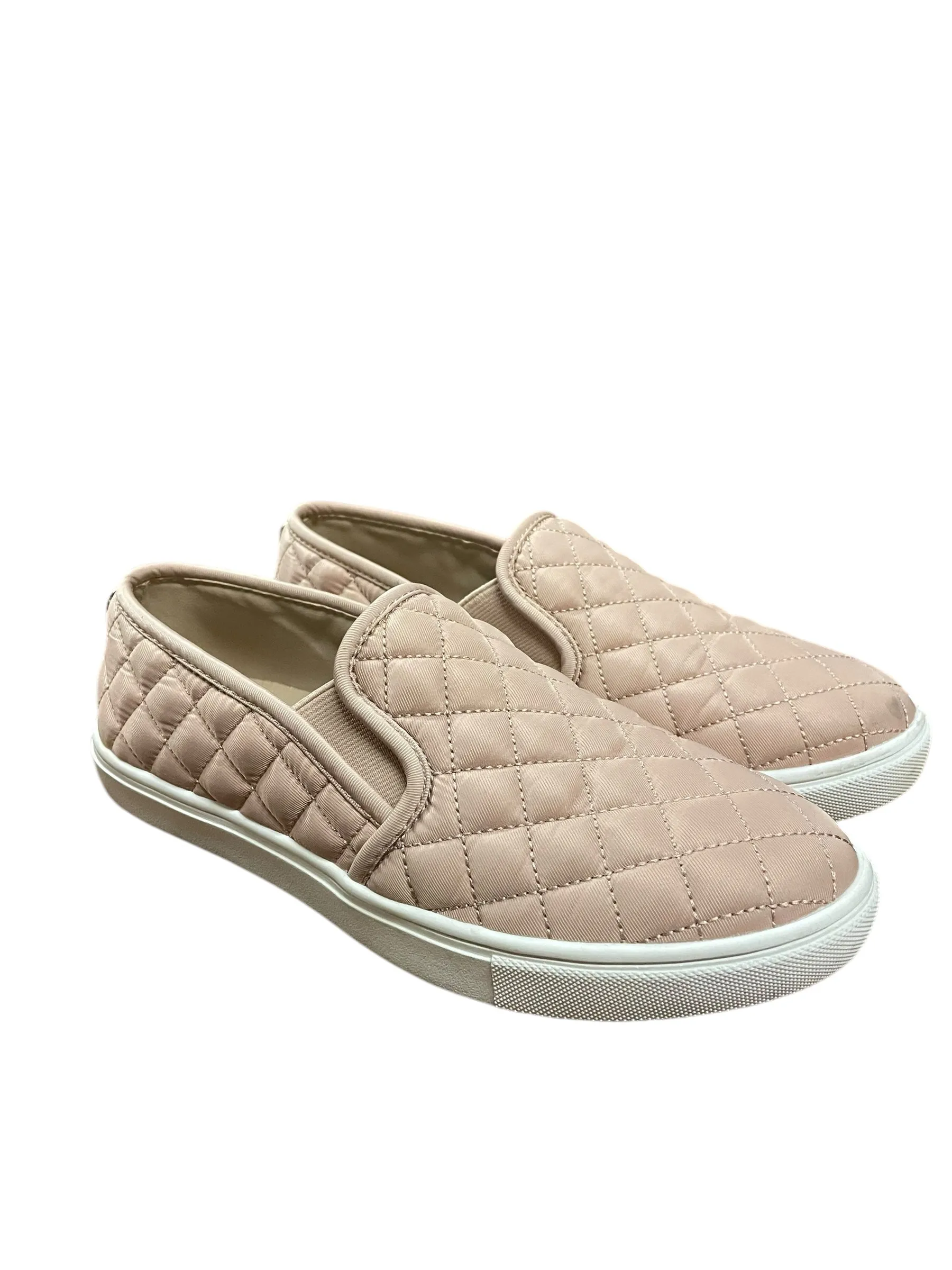 Shoes Flats By Steve Madden In Pink, Size: 7 steve madden