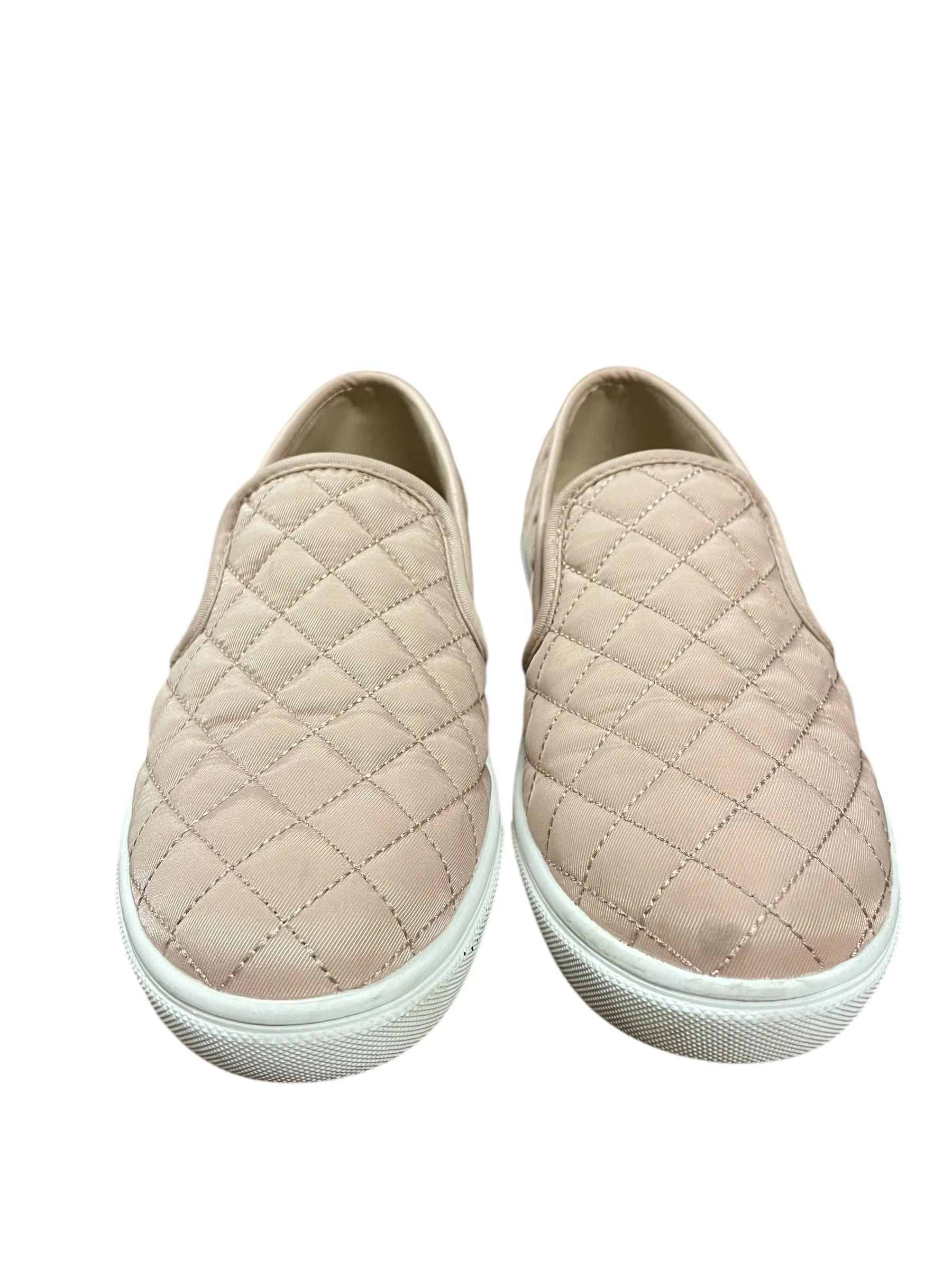 Shoes Flats By Steve Madden In Pink, Size: 7 steve madden