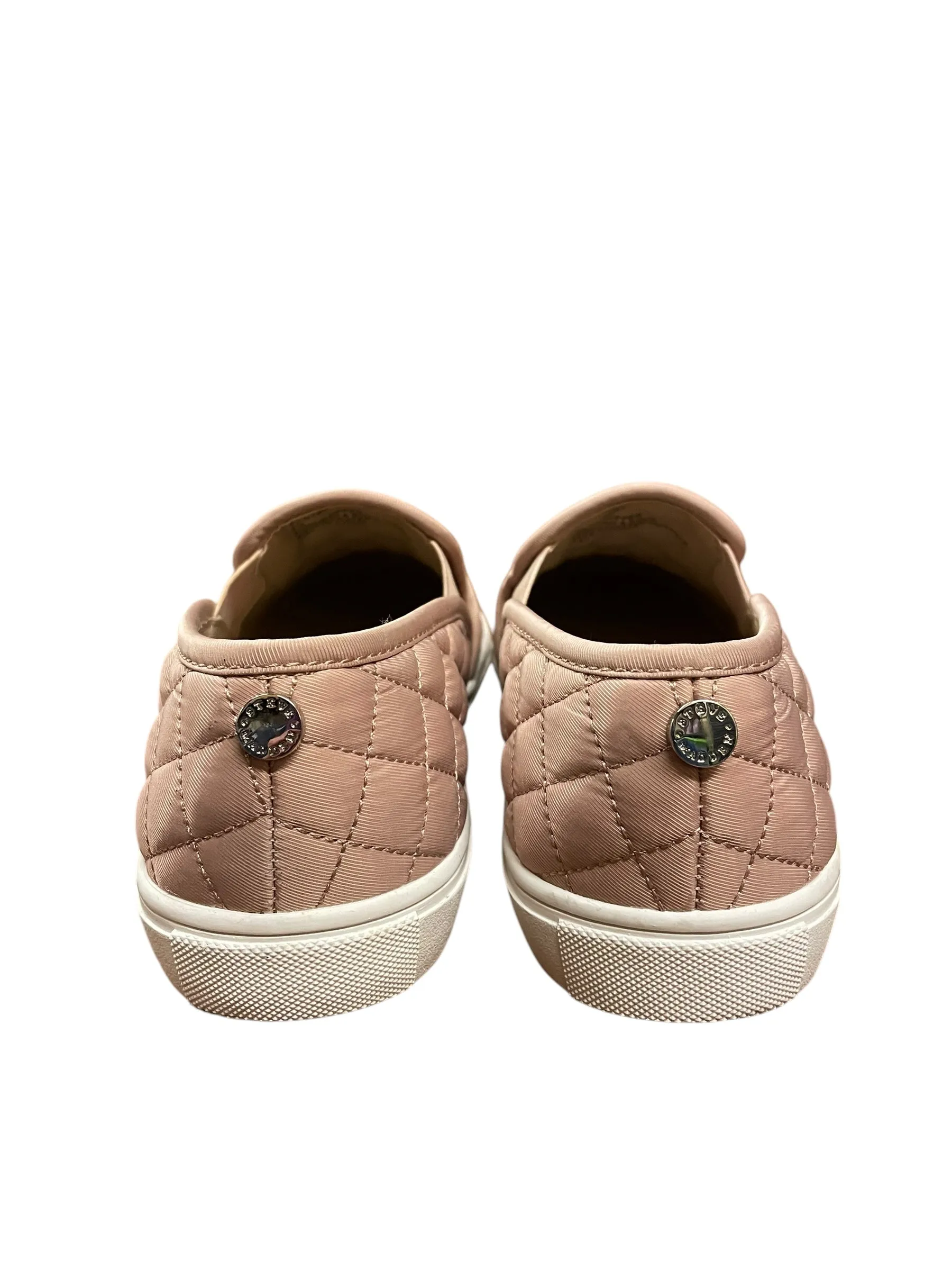 Shoes Flats By Steve Madden In Pink, Size: 7 steve madden