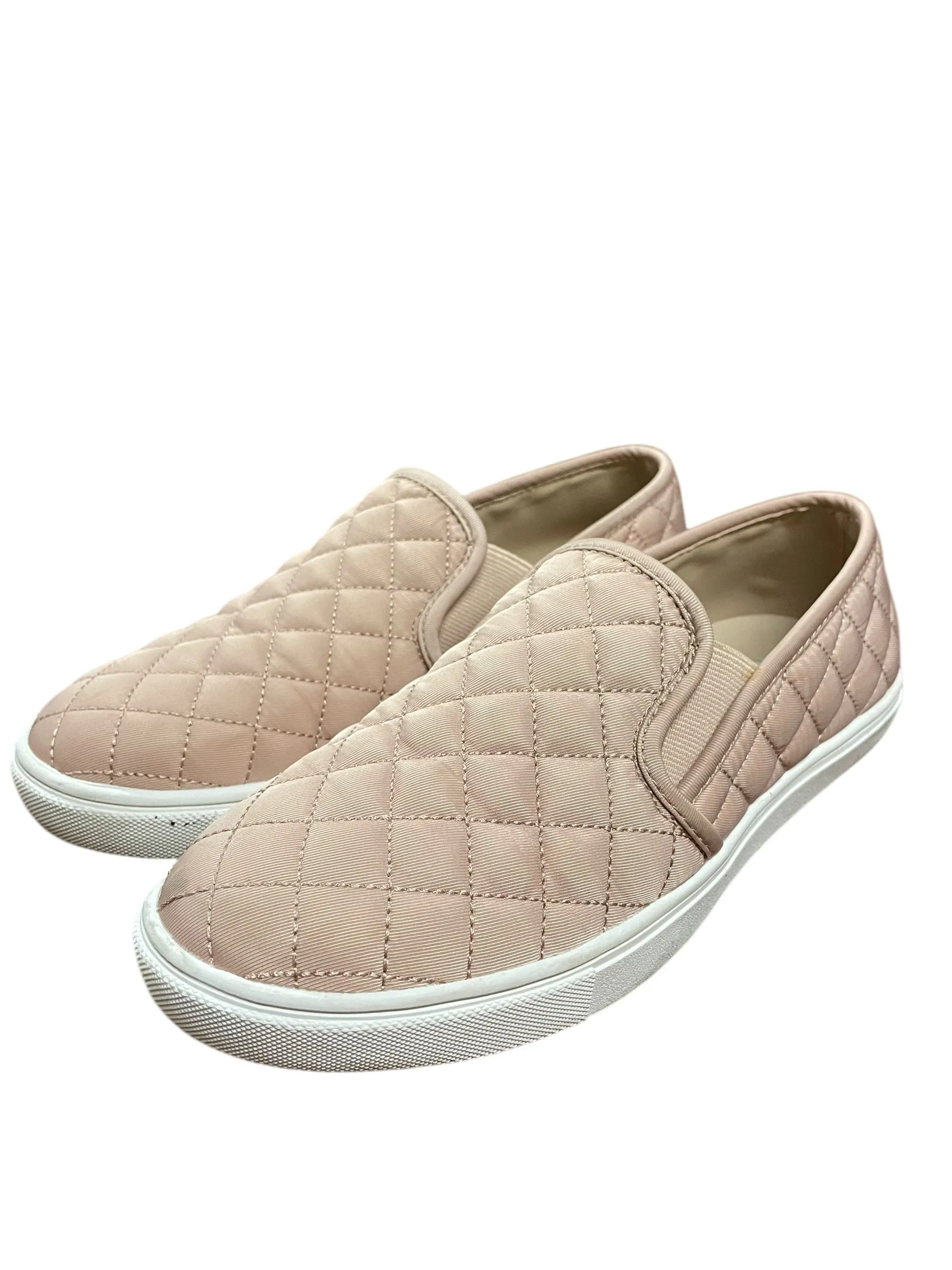 Shoes Flats By Steve Madden In Pink, Size: 7 steve madden