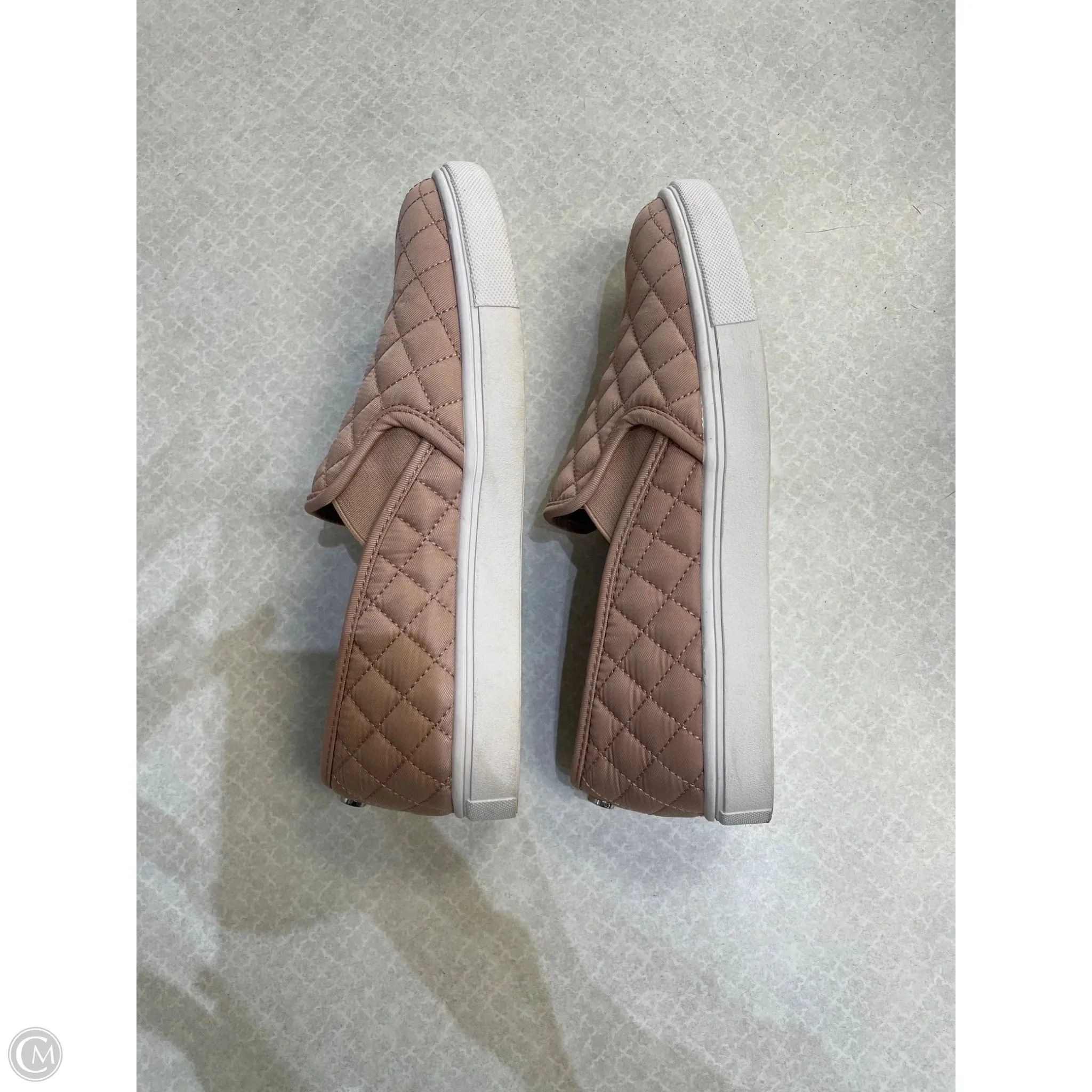 Shoes Flats By Steve Madden In Pink, Size: 8.5 steve madden