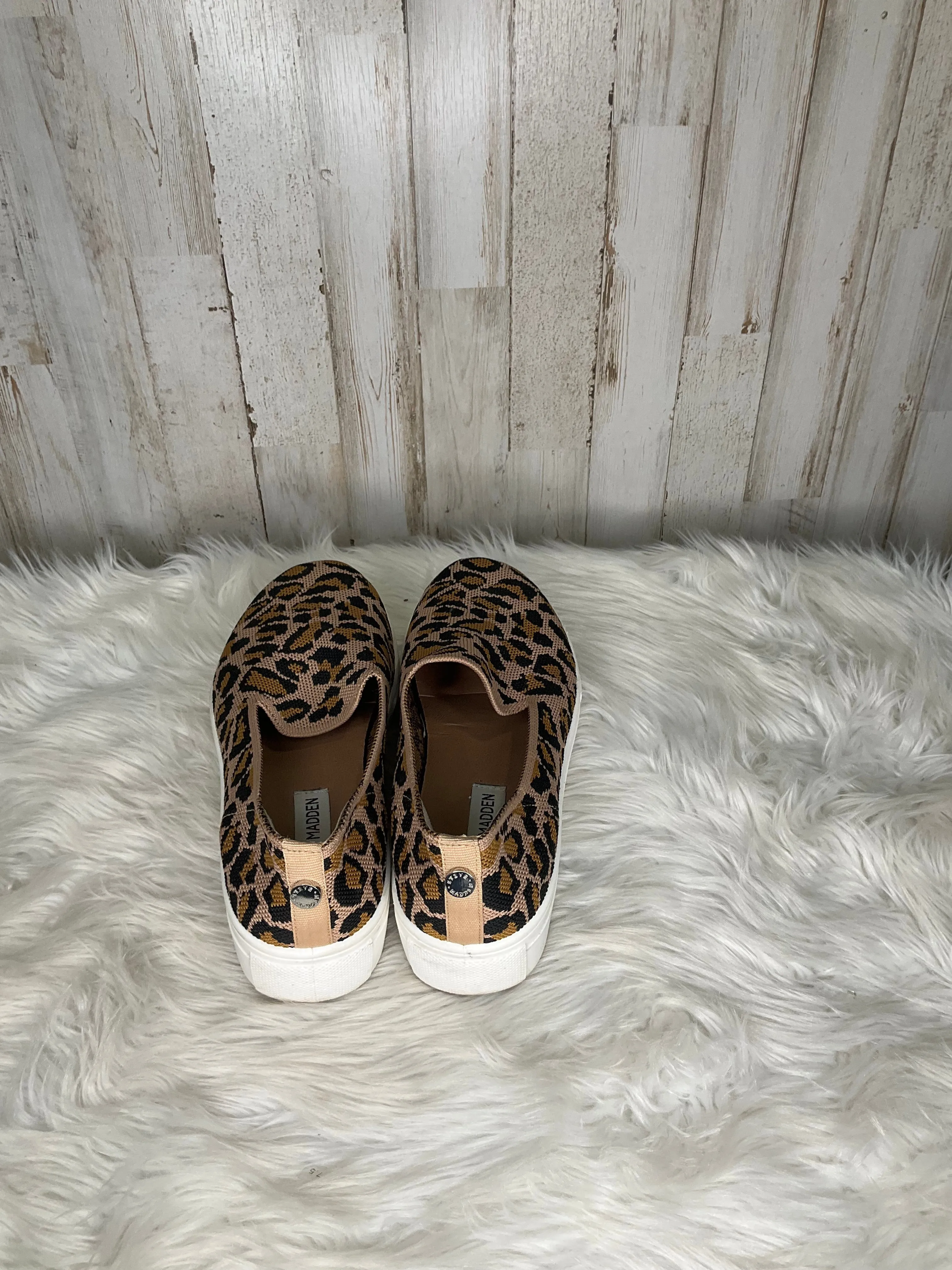 Shoes Flats By Steve Madden  Size: 6.5 steve madden