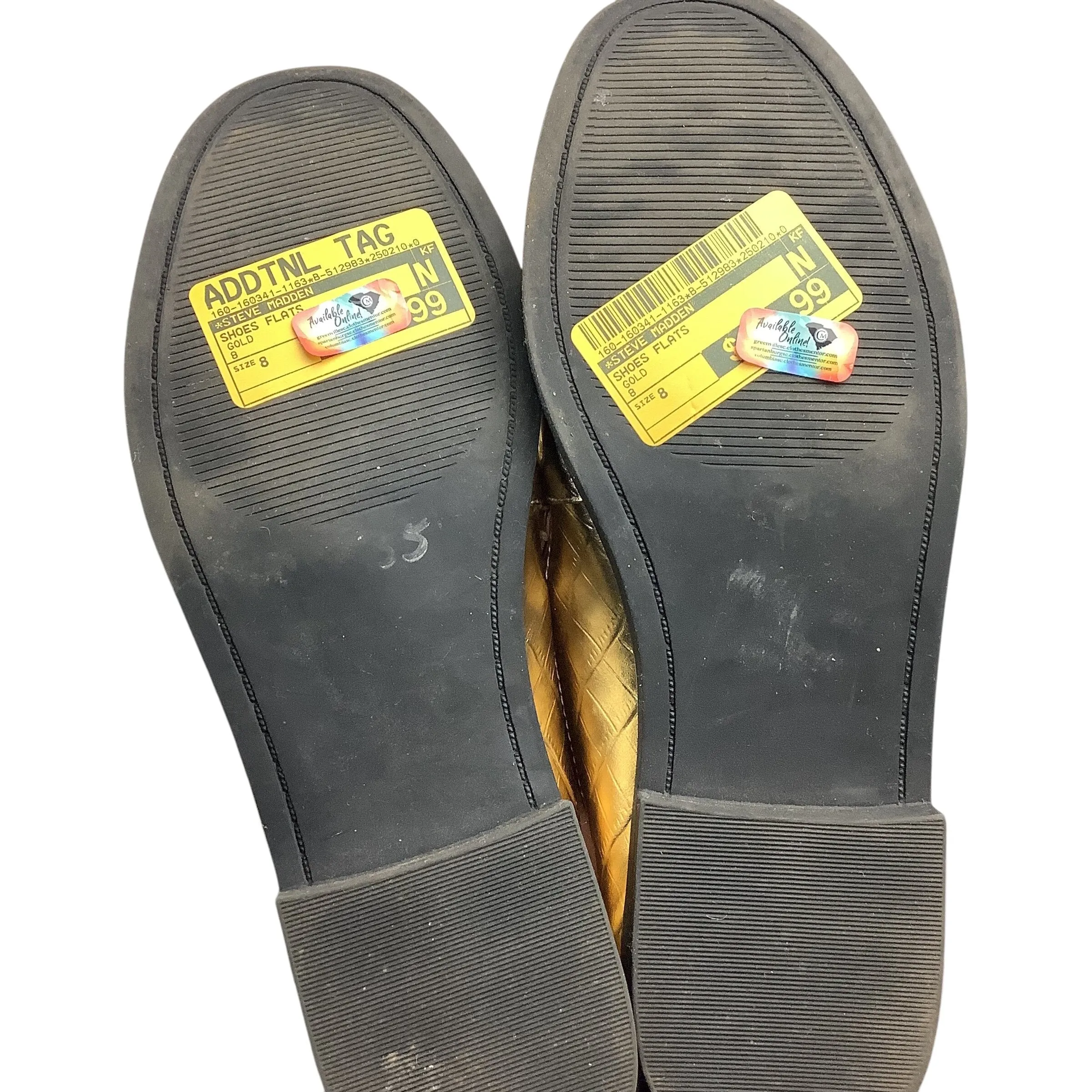 Shoes Flats By Steve Madden  Size: 8 steve madden