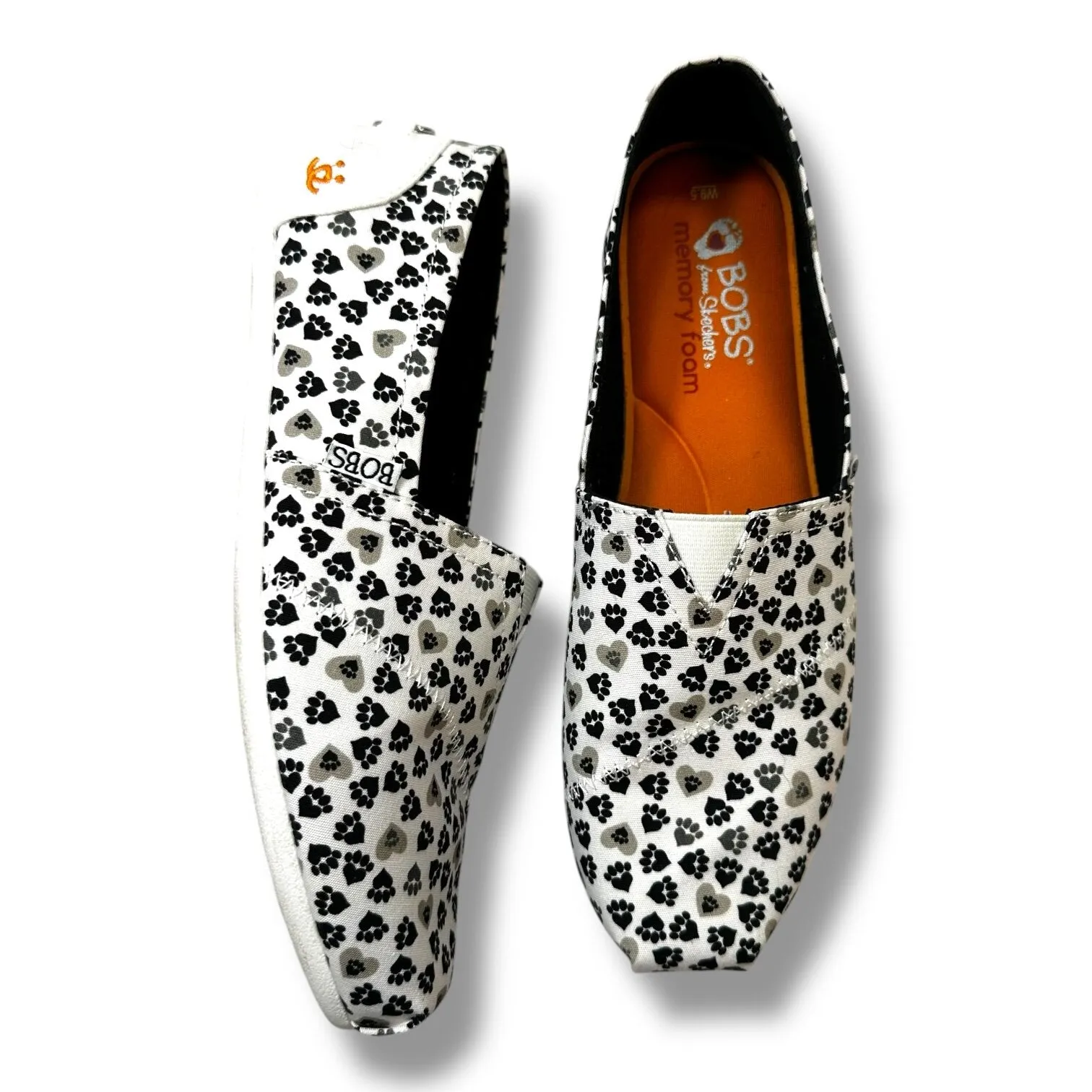 Shoes Flats By Toms  Size: 10 toms