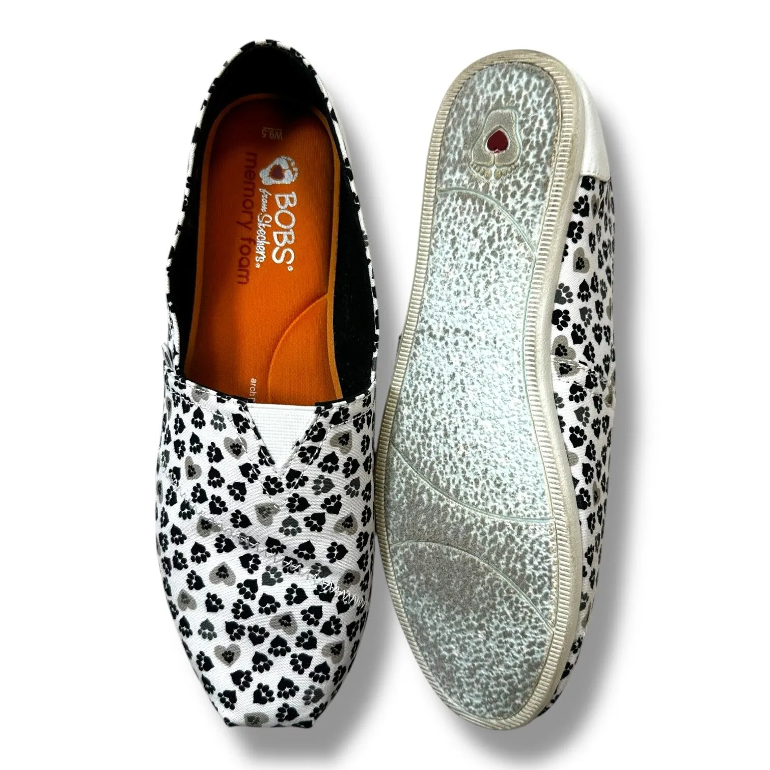 Shoes Flats By Toms  Size: 10 toms