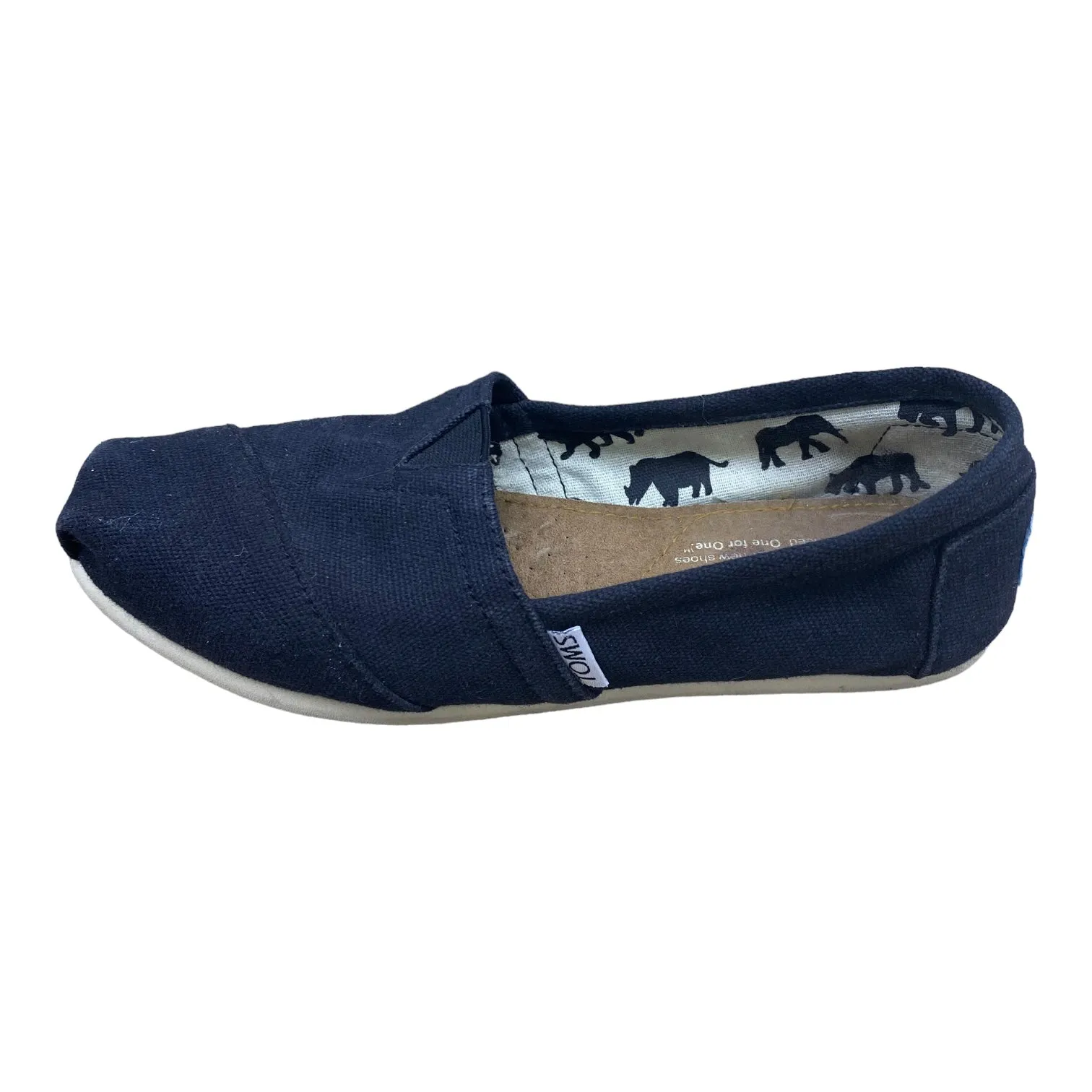Shoes Flats By Toms  Size: 5.5 toms