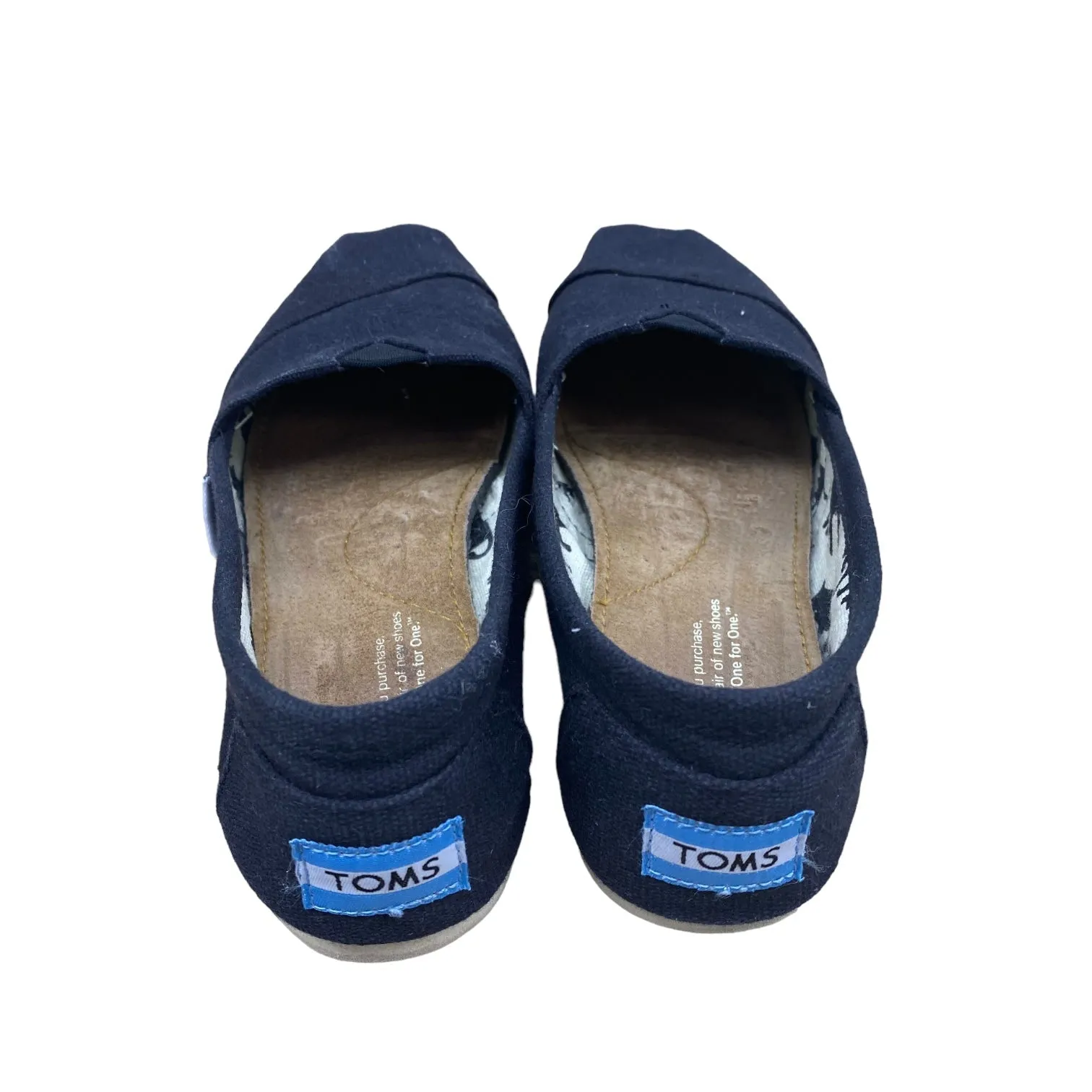 Shoes Flats By Toms  Size: 5.5 toms