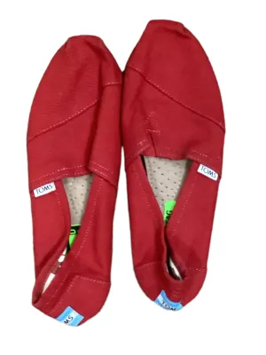 Shoes Flats By Toms  Size: 8 toms