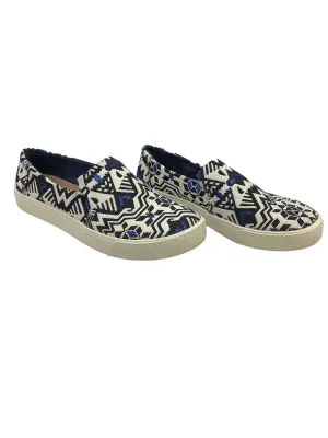 Shoes Flats By Toms  Size: 9 toms