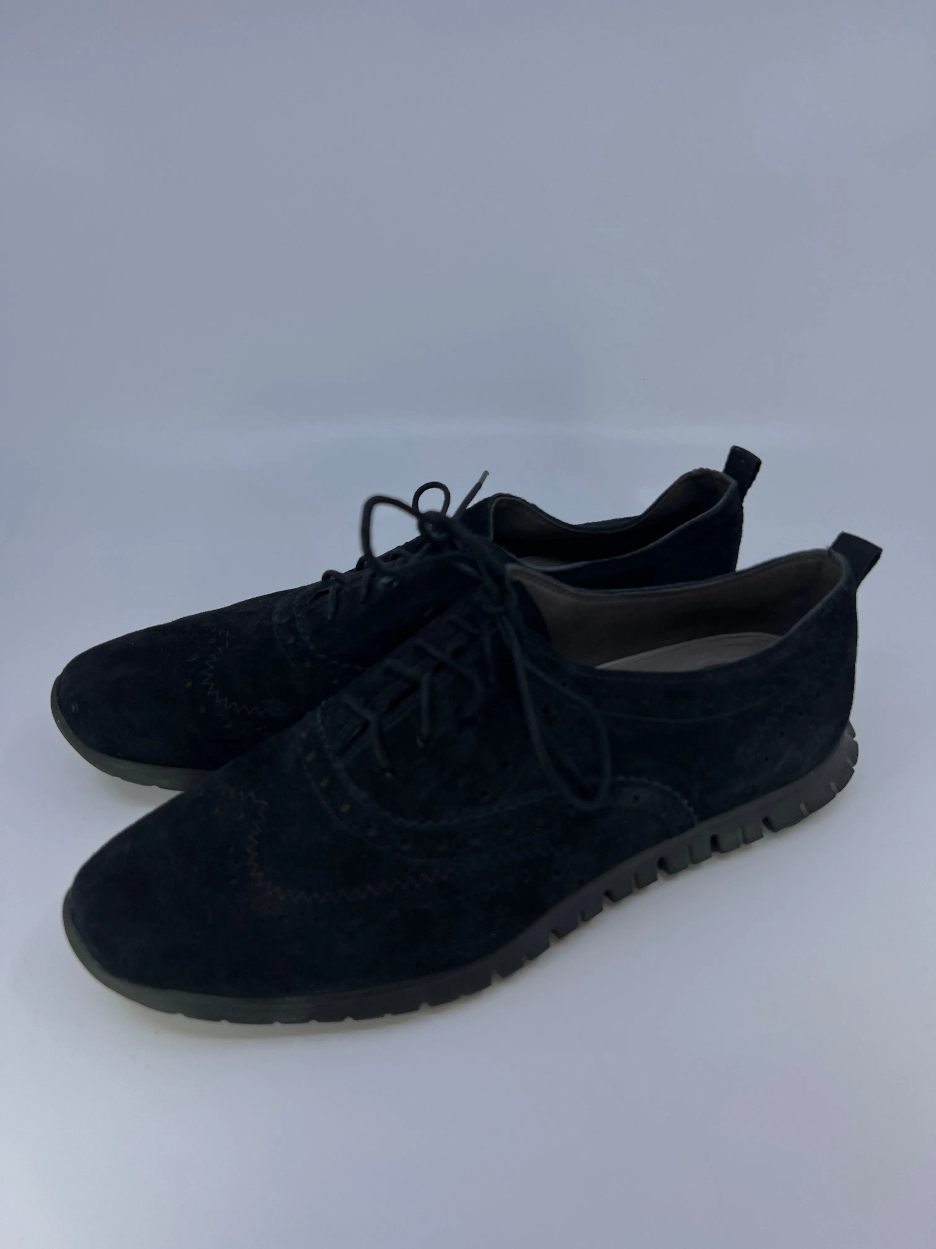 Shoes Flats Loafer Oxford By Cole-haan  Size: 10 cole haan