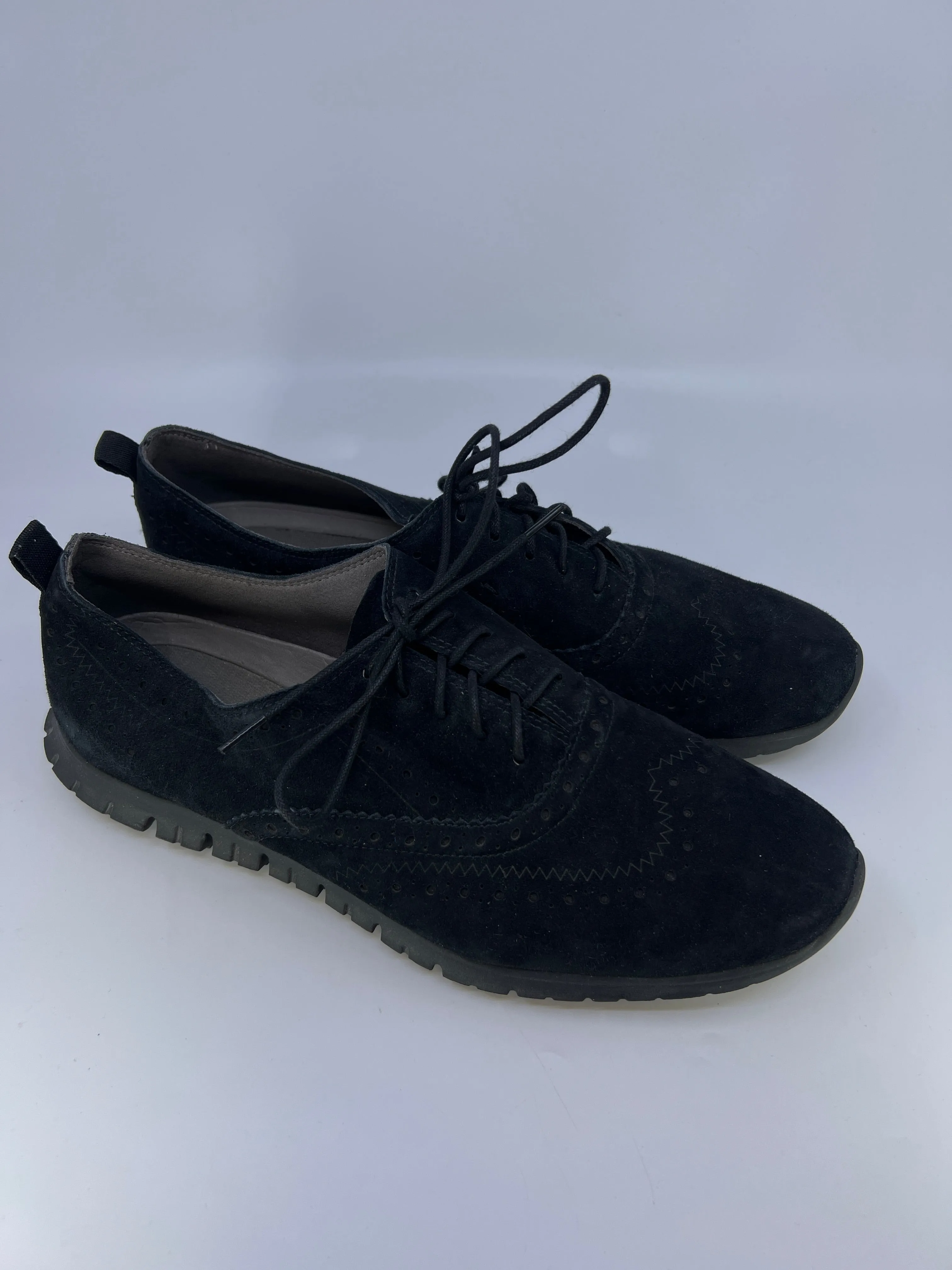 Shoes Flats Loafer Oxford By Cole-haan  Size: 10 cole haan