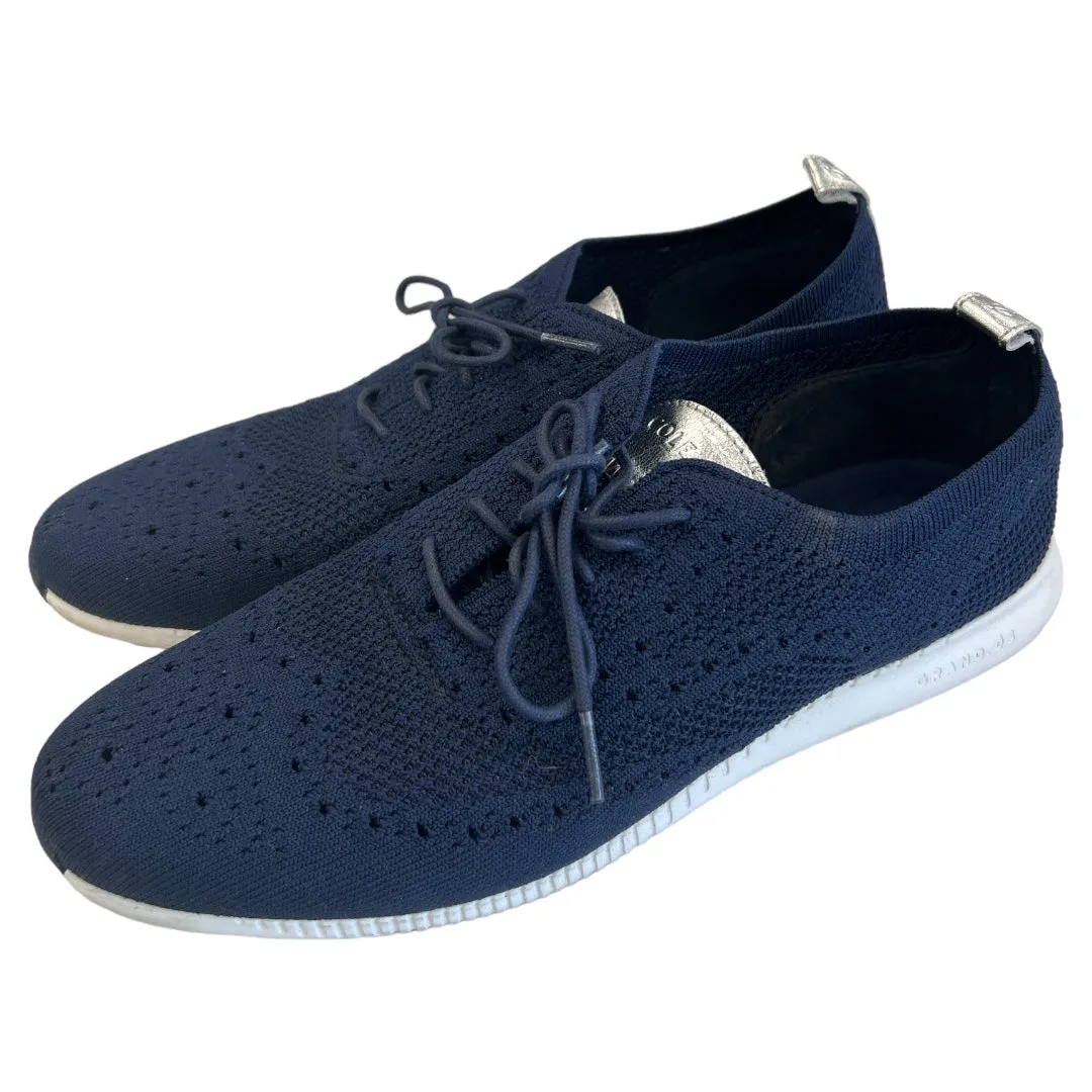 Shoes Flats Loafer Oxford By Cole-haan  Size: 10.5 cole haan