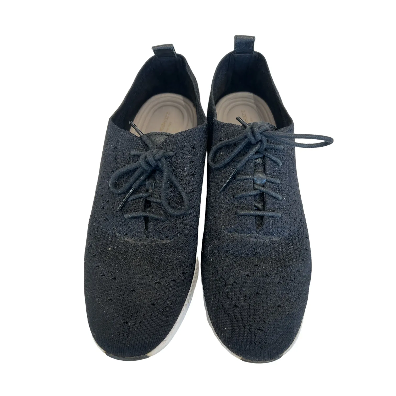 Shoes Flats Loafer Oxford By Cole-haan  Size: 8 cole haan