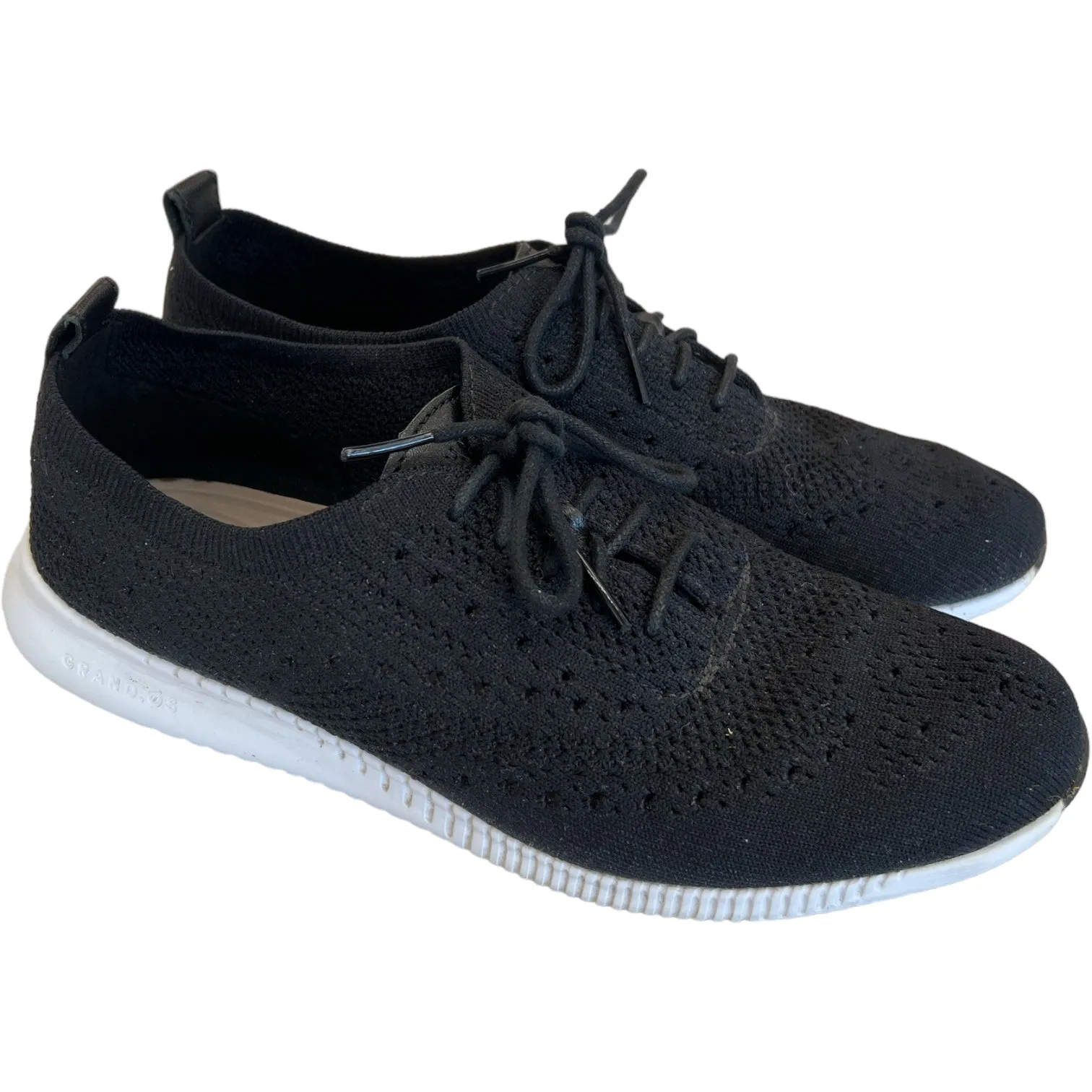 Shoes Flats Loafer Oxford By Cole-haan  Size: 8 cole haan