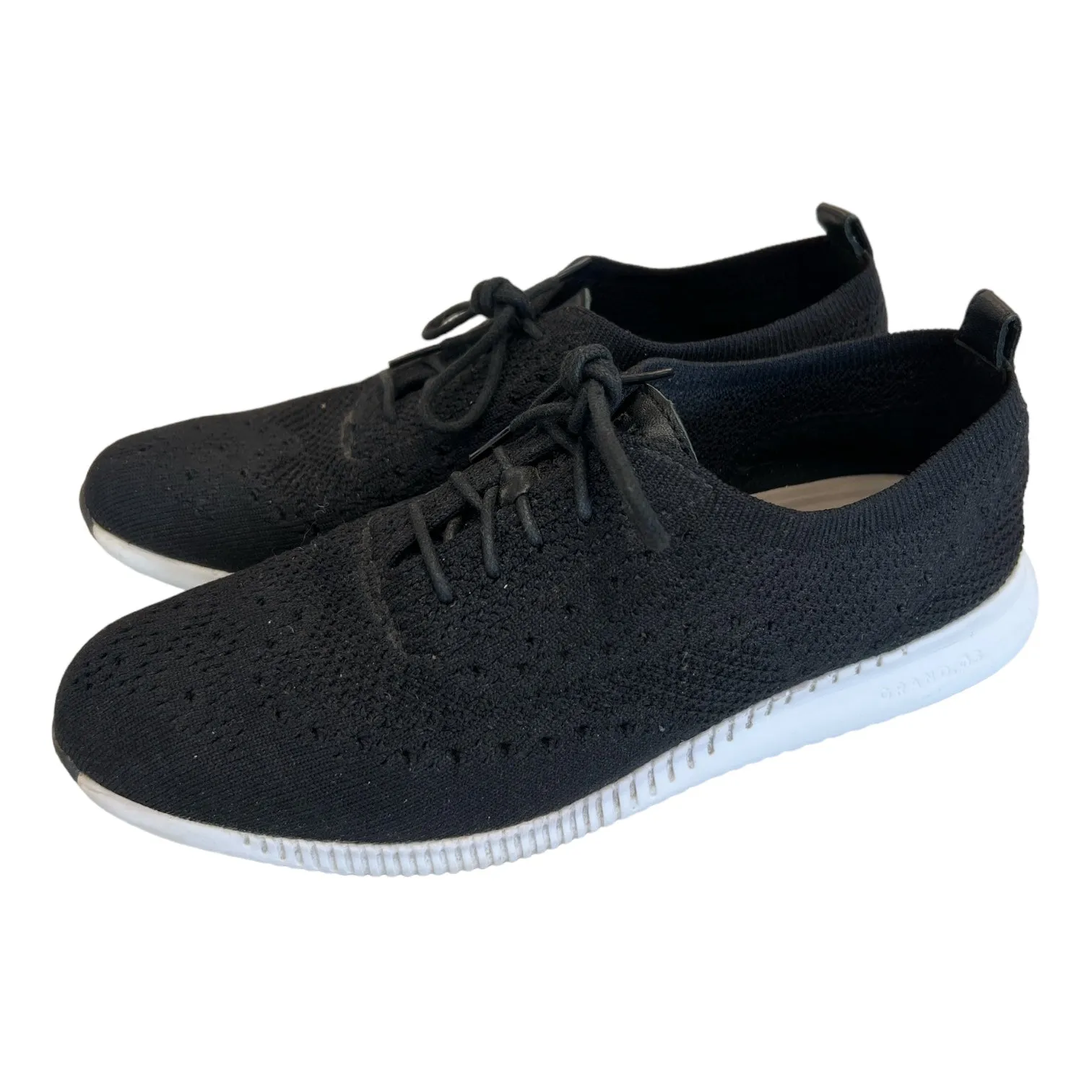 Shoes Flats Loafer Oxford By Cole-haan  Size: 8 cole haan