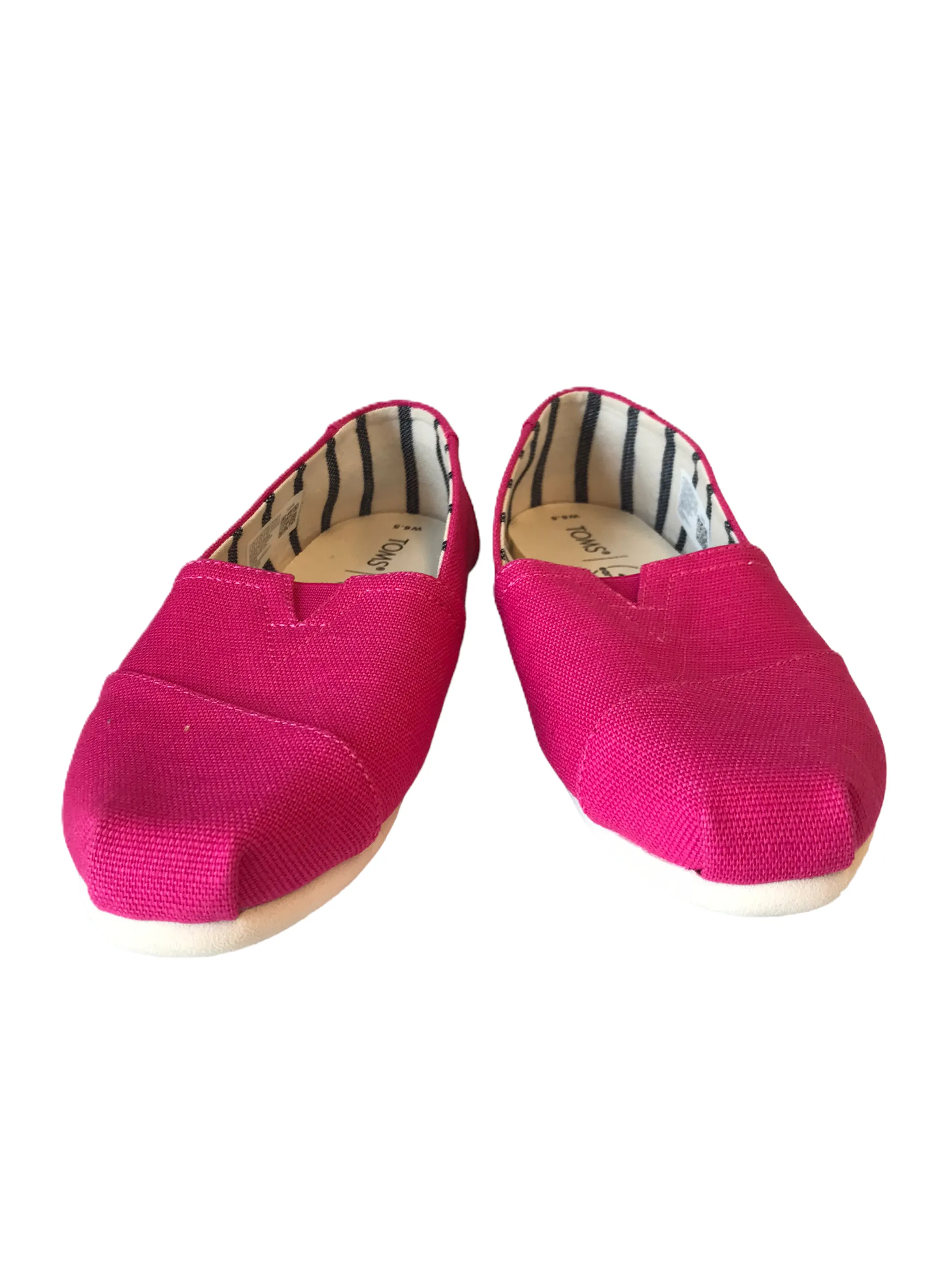 Shoes Flats Other By Toms  Size: 6.5 toms