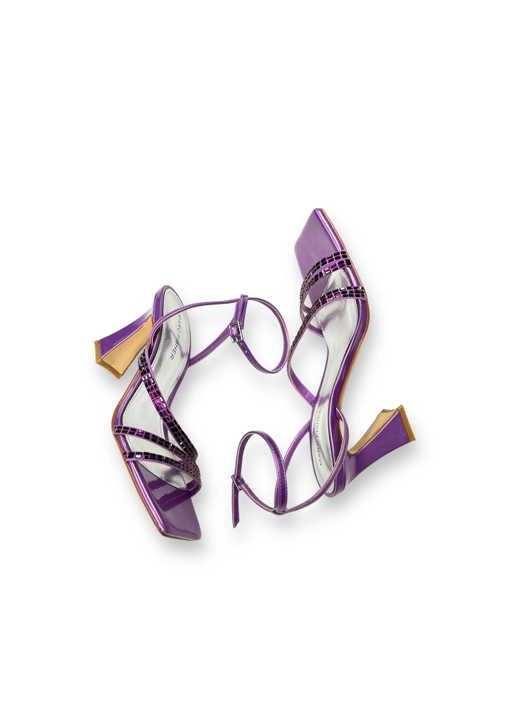 Shoes Heels Block By Marc Fisher  Size: 7.5 marc-fisher